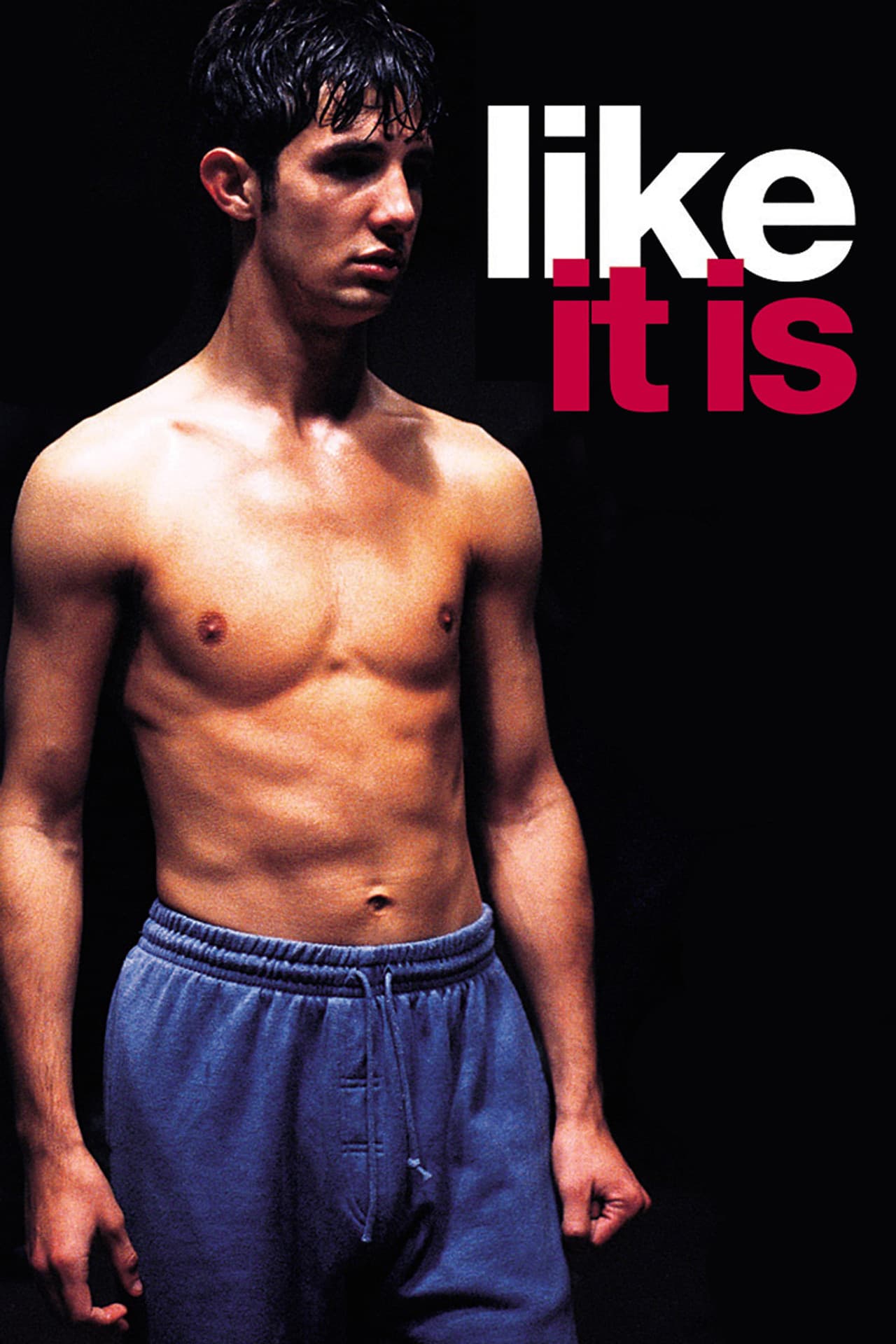Like It Is preview 2