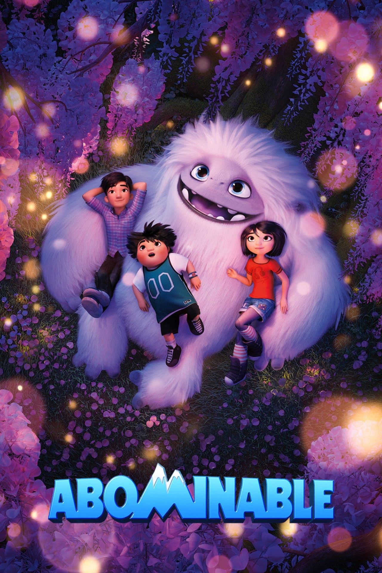 Abominable preview 2