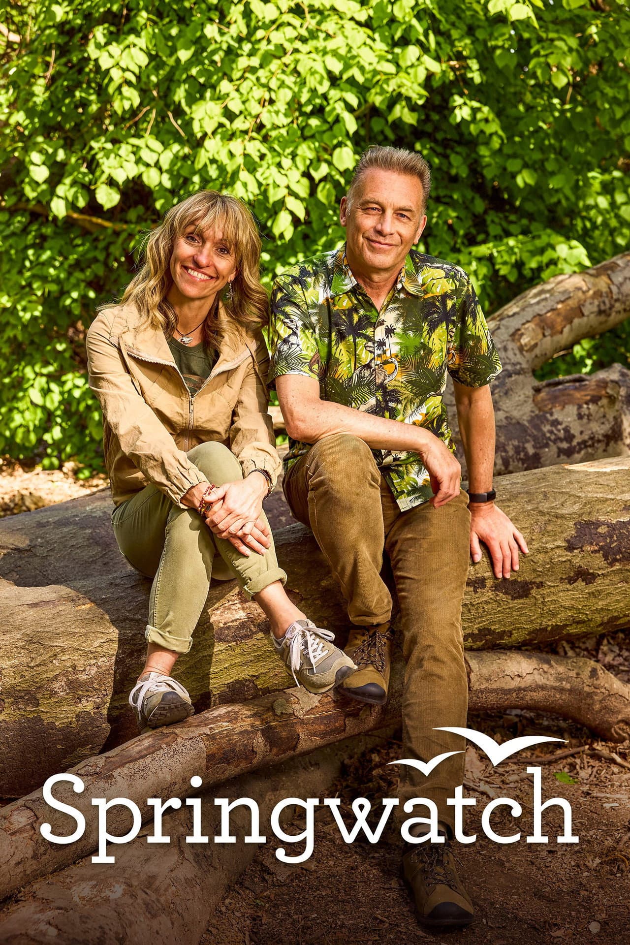 Springwatch preview 2