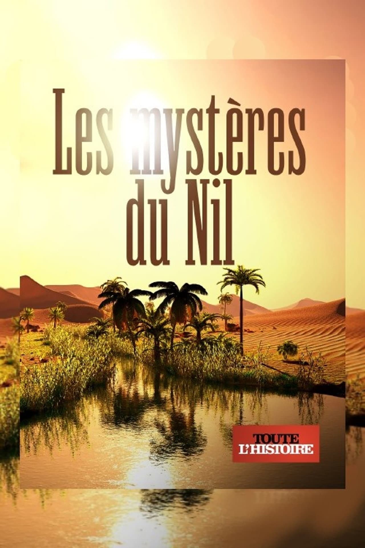 Les mystères du Nil preview 2