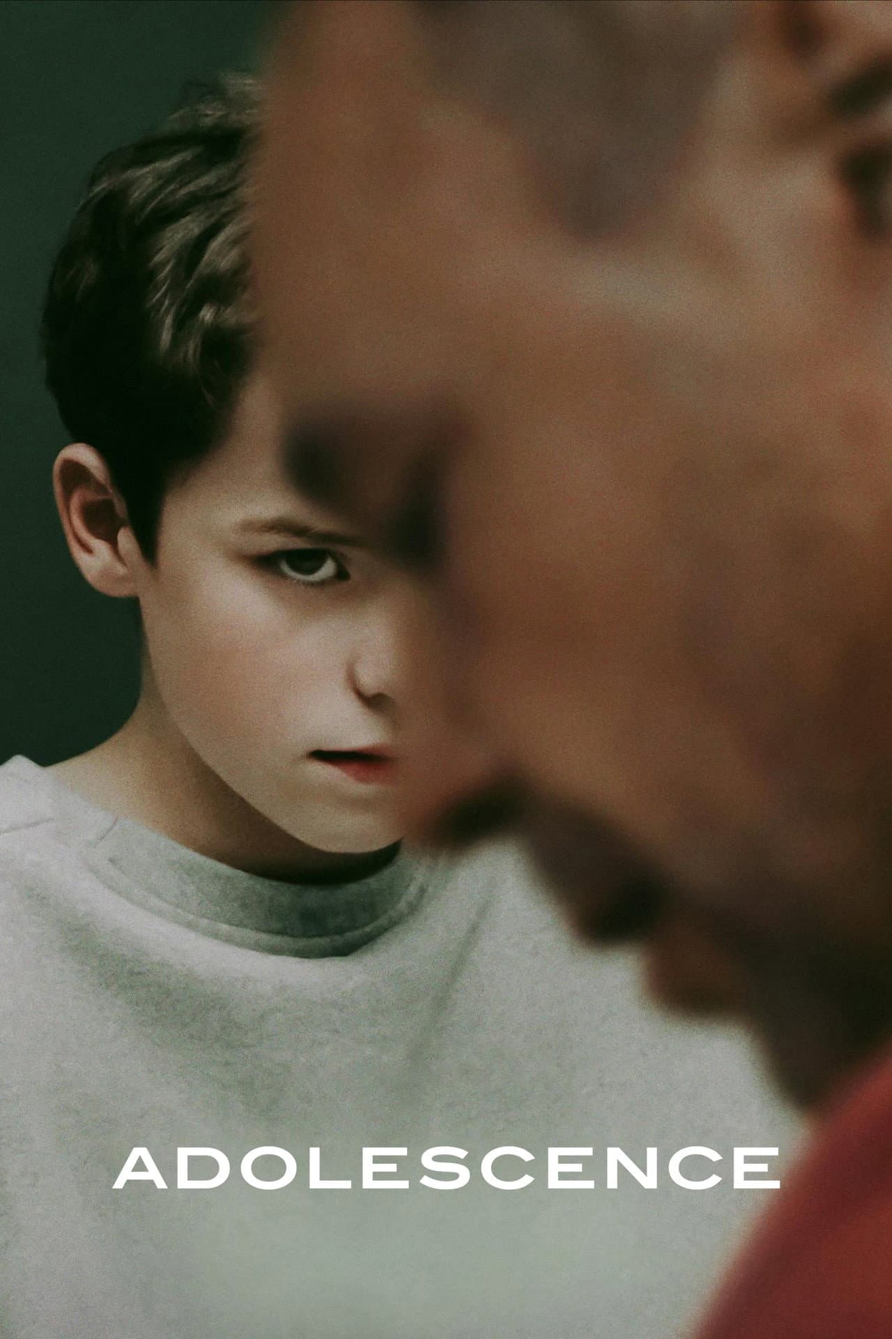 Adolescence preview 2