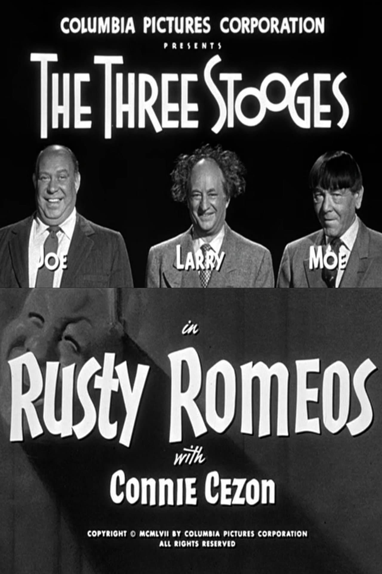 Rusty Romeos preview 1