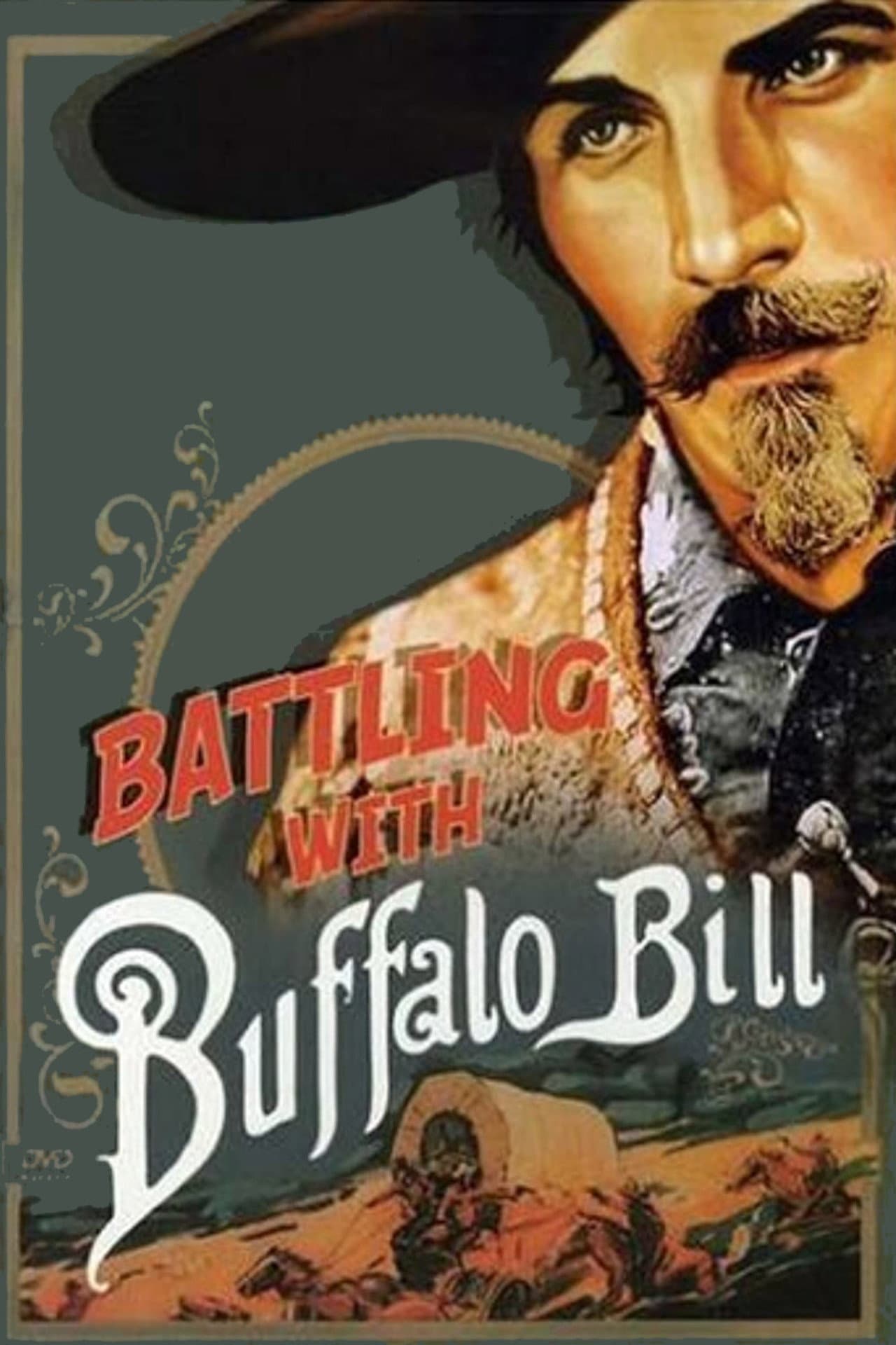 Battling with Buffalo Bill preview 2