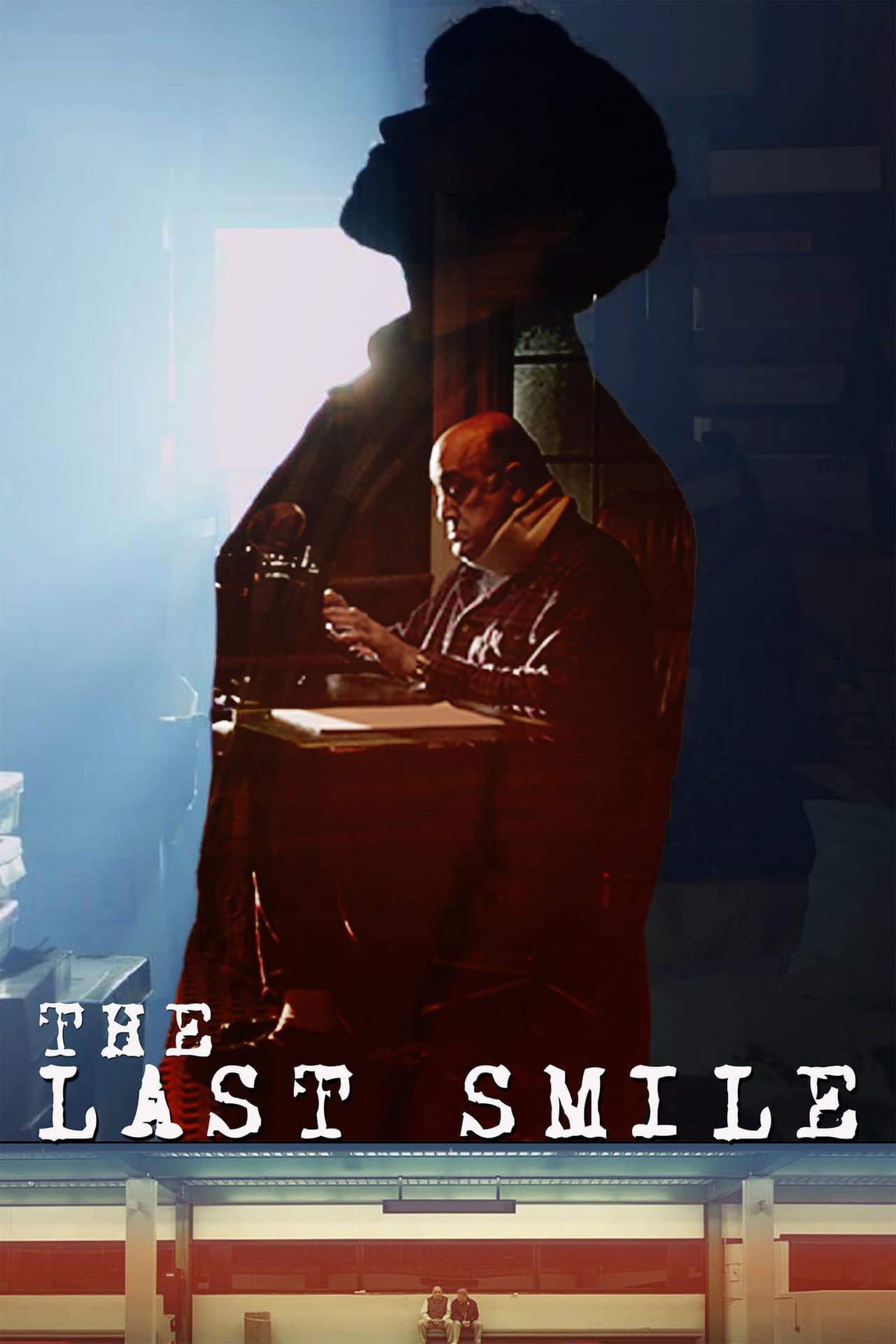 The Last Smile preview 1
