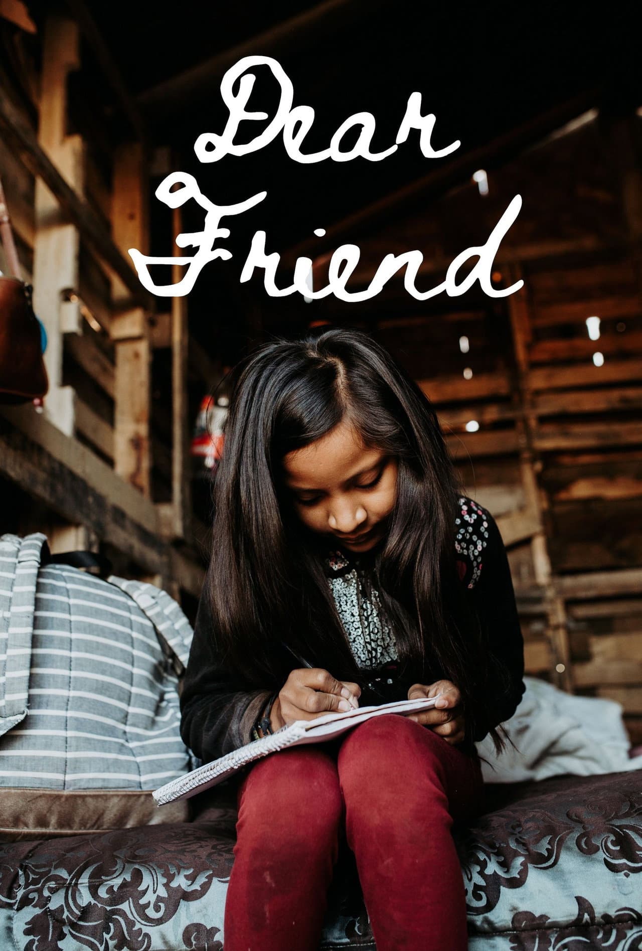 Dear Friend preview 1