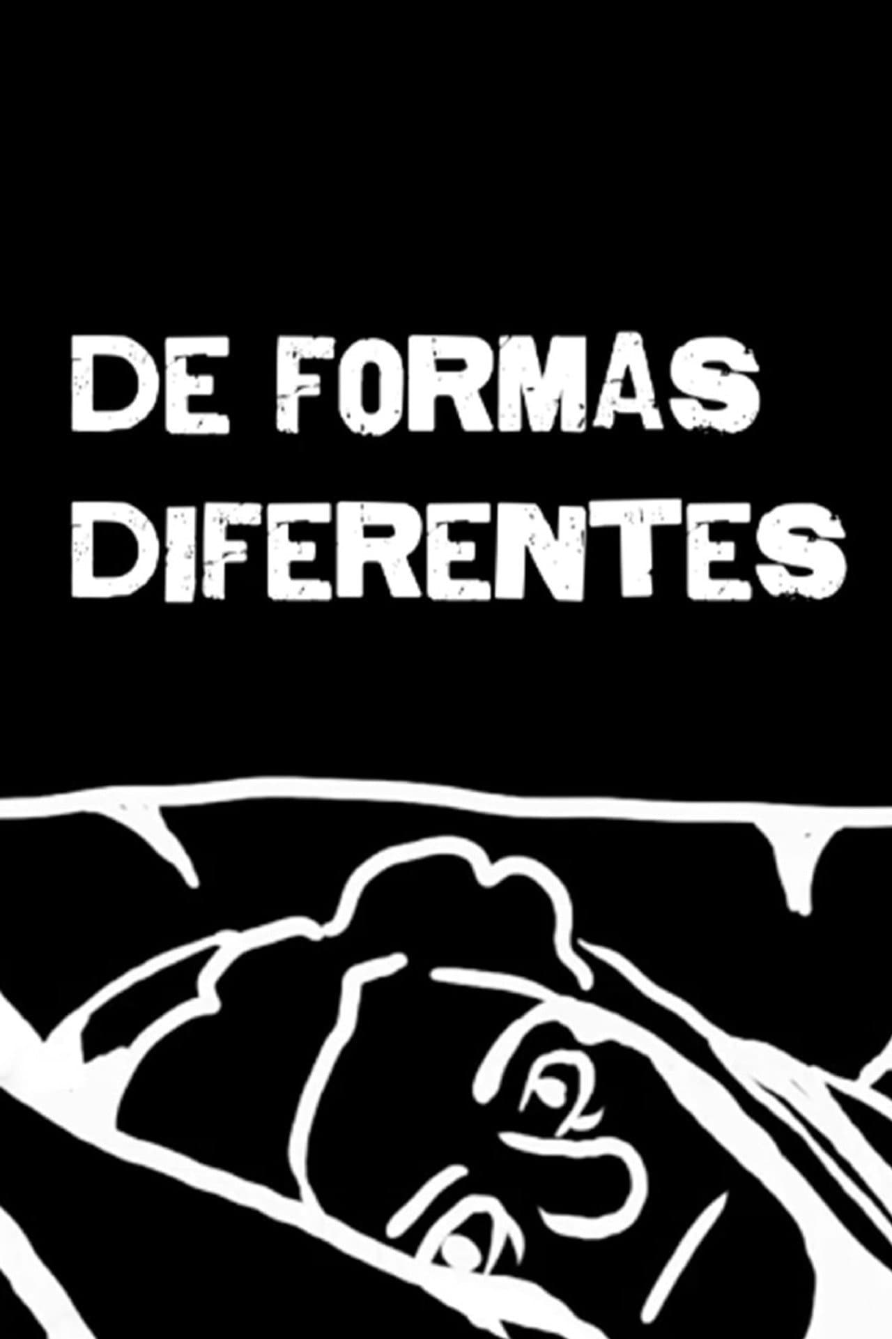 De Formas Diferentes preview 2