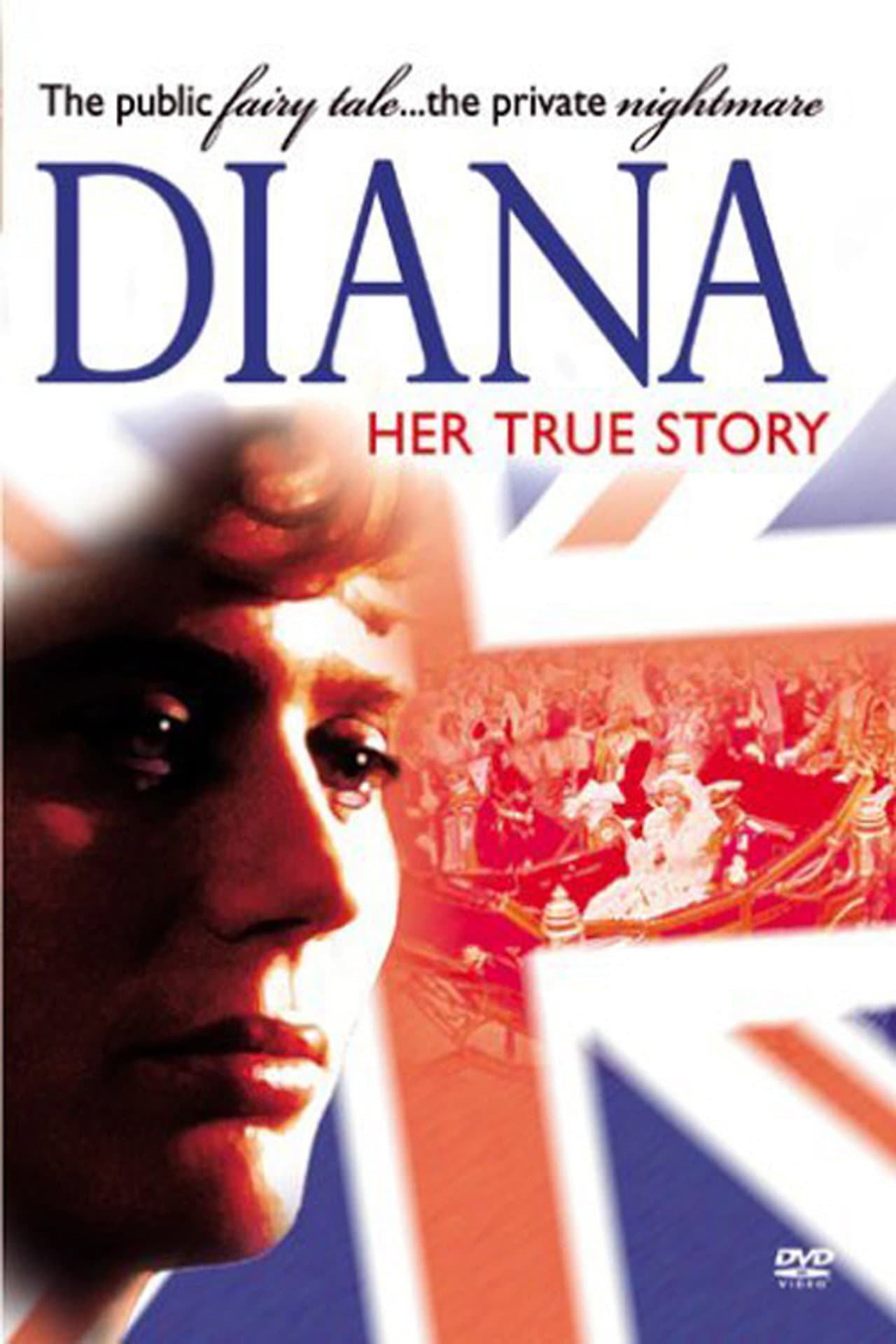 Diana: Her True Story preview 2
