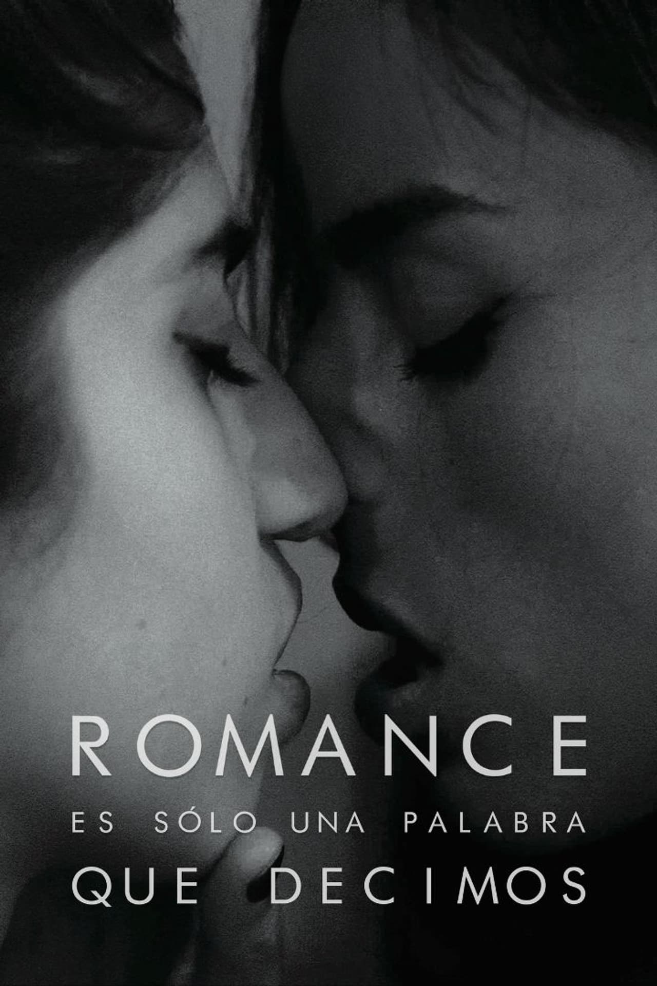Romance Is Just a Word We Say preview 2