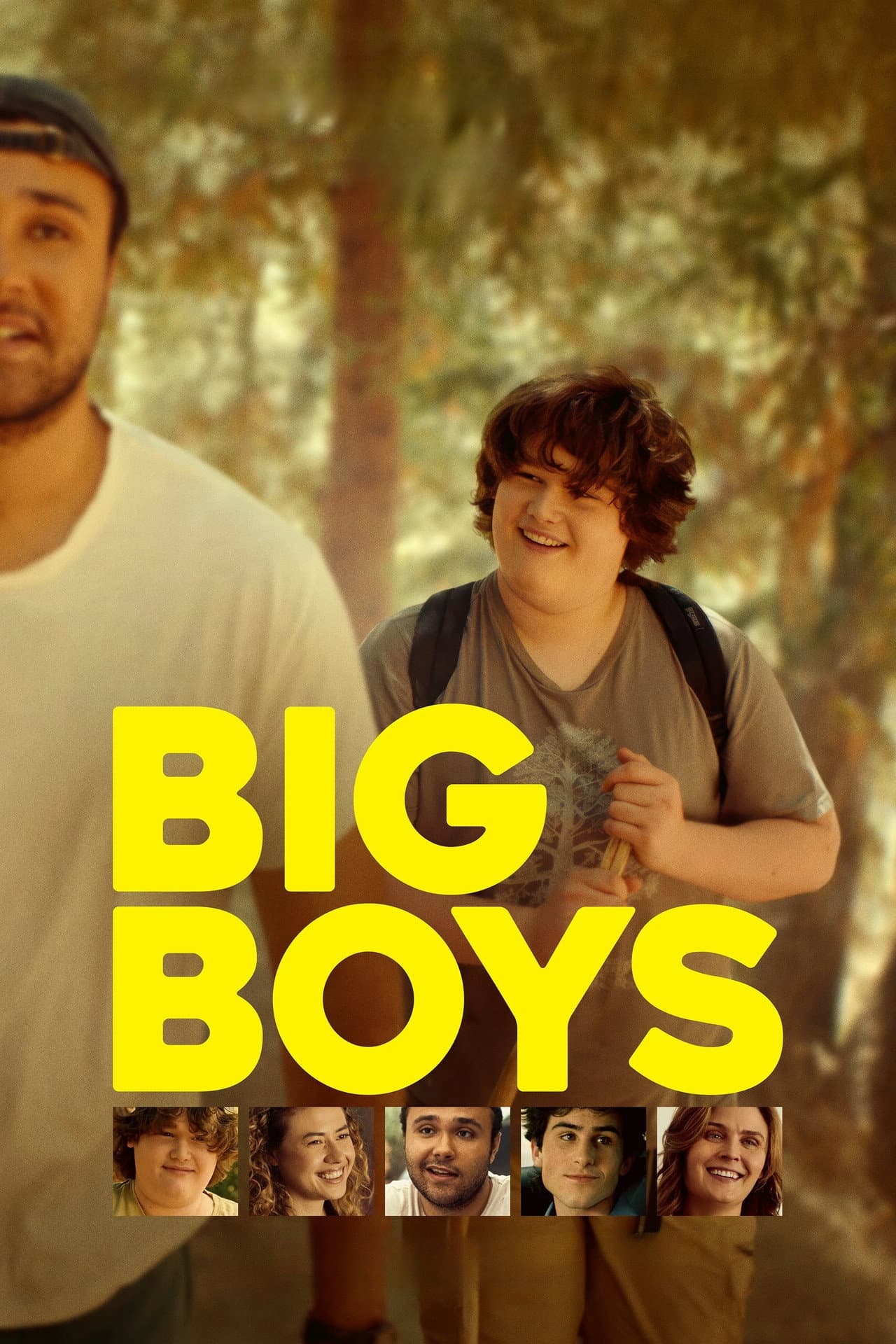 Big Boys preview 2