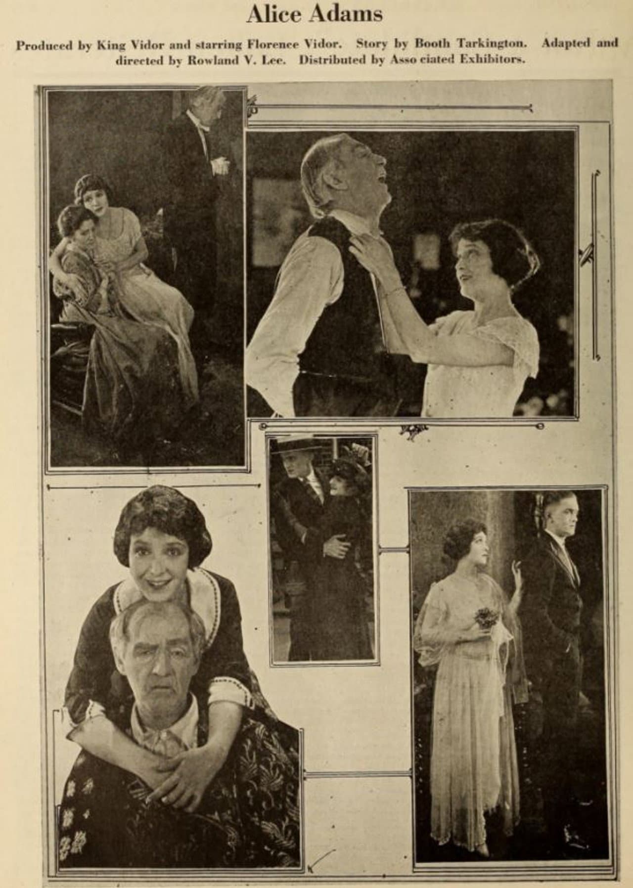 Alice Adams preview 1