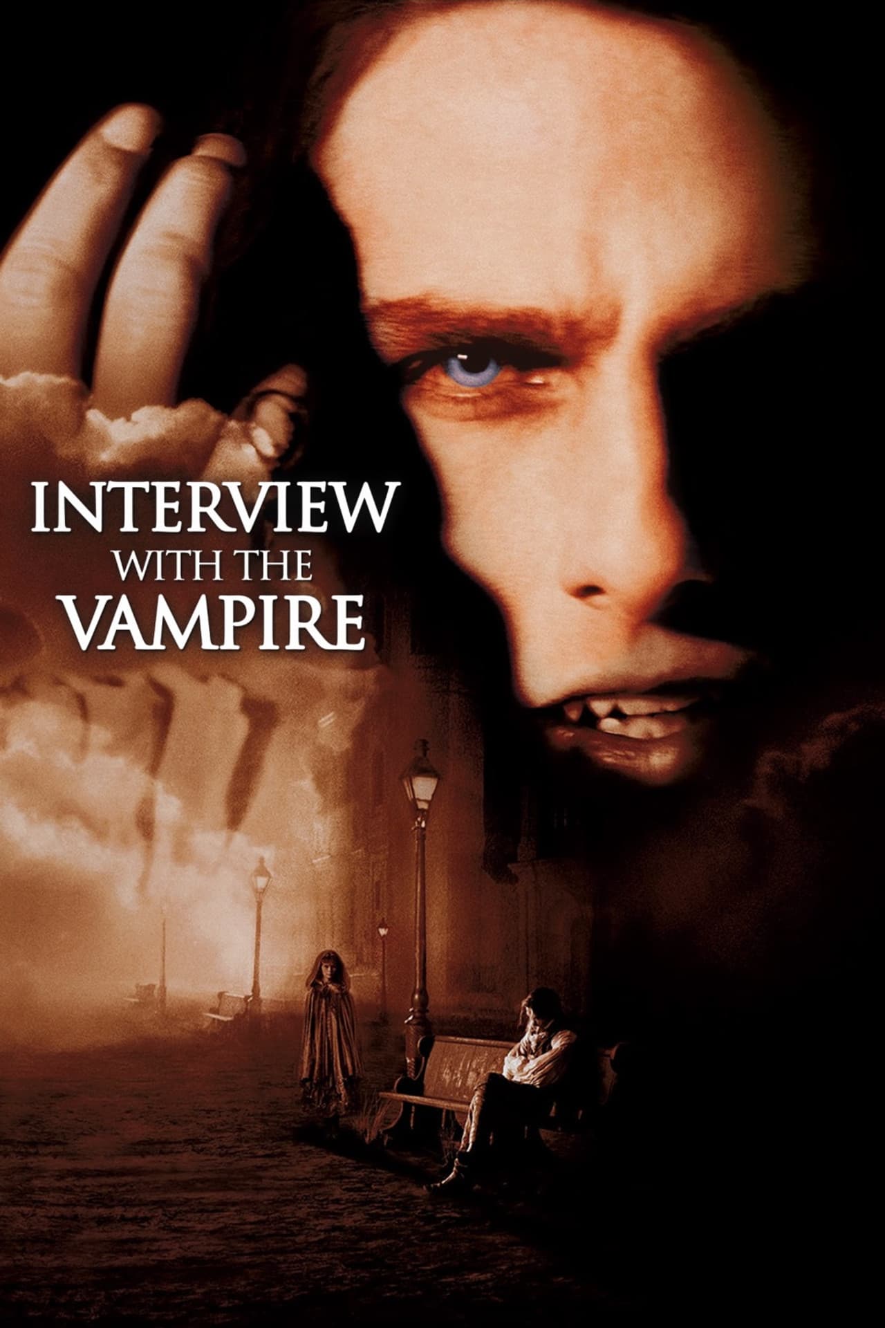 Interview with the Vampire preview 2