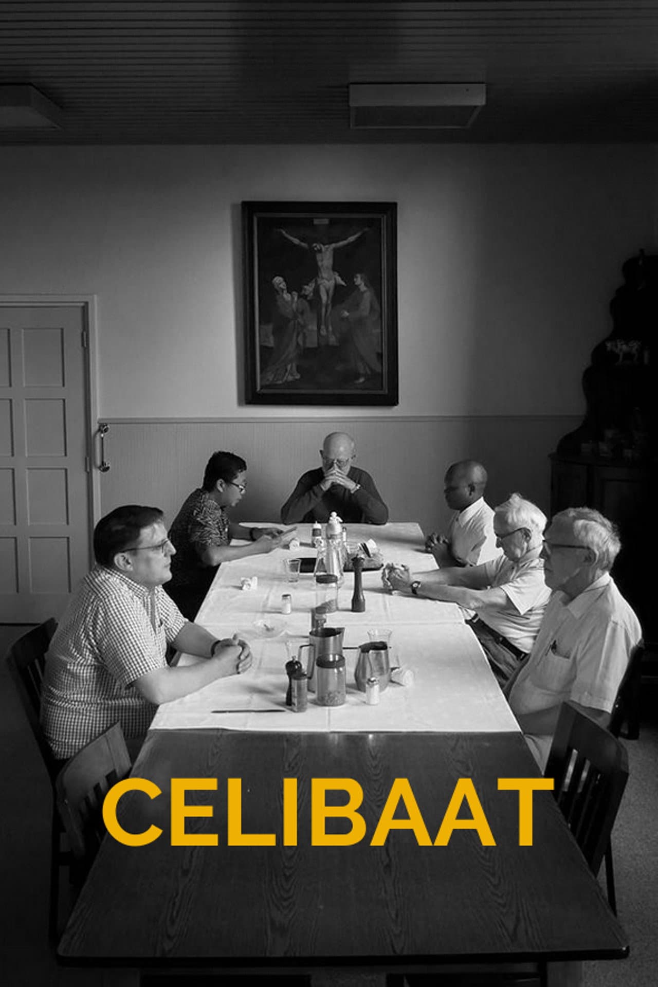 Celibaat preview 1