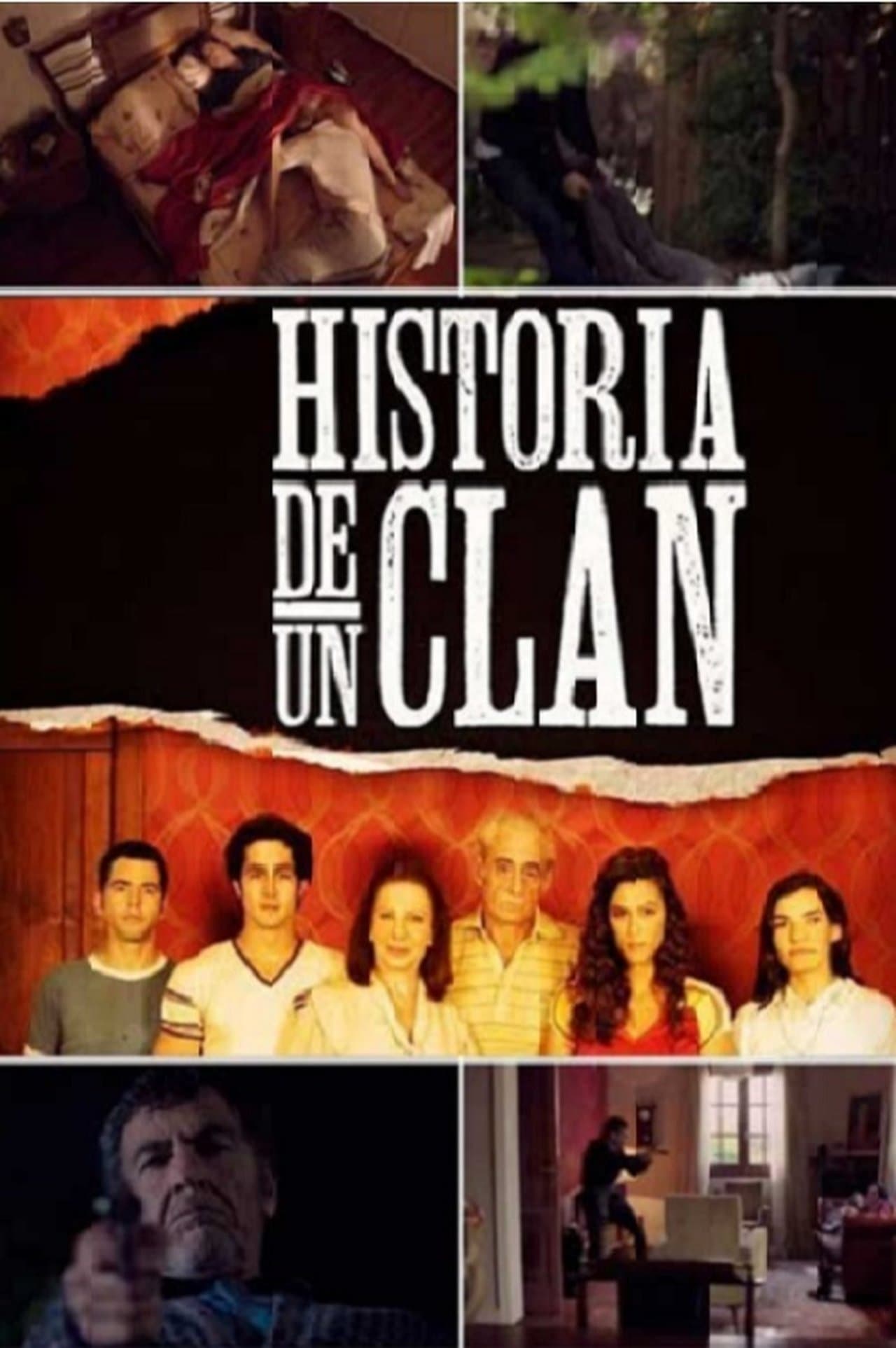 Historia de un clan preview 2