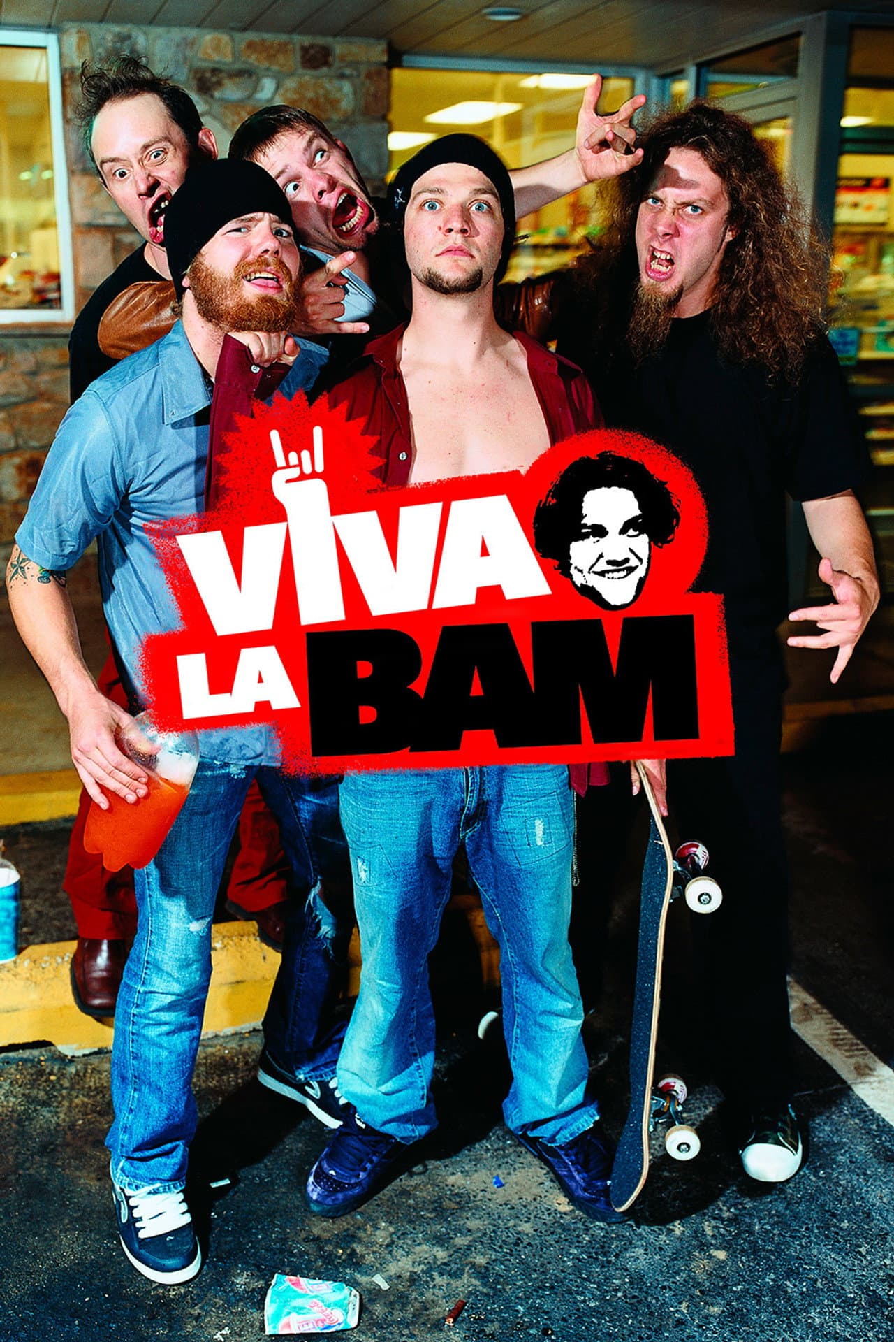 Viva La Bam preview 2