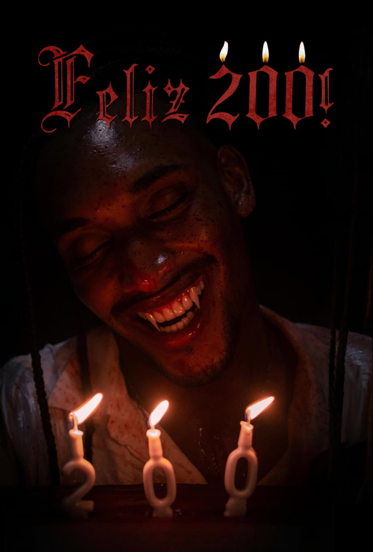 FELIZ 200! preview 2