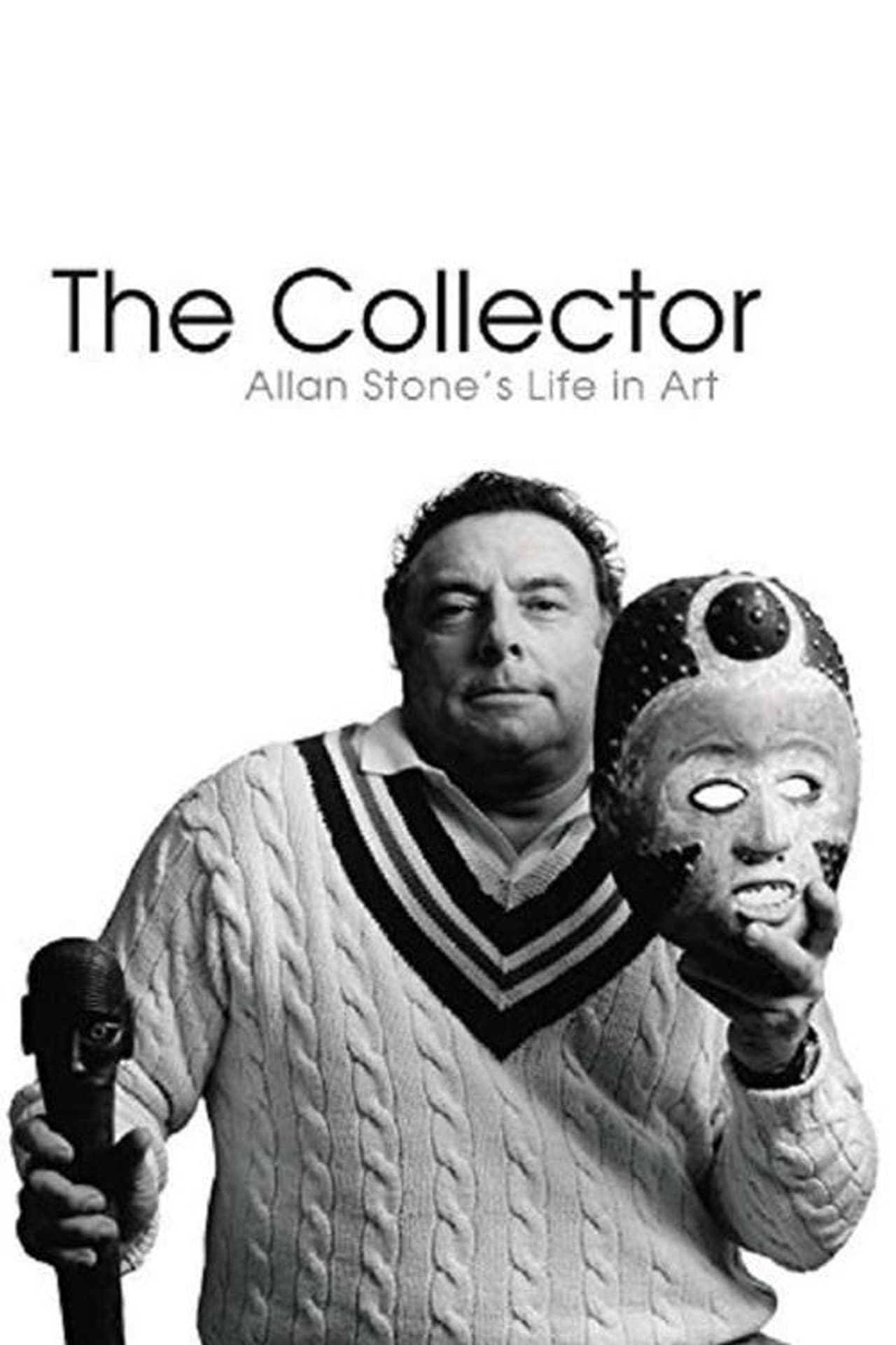 The Collector: Allan Stone's Life in Art preview 1