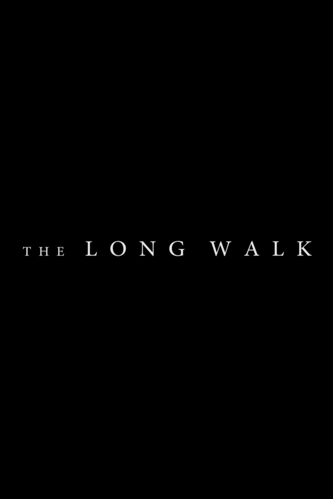 The Long Walk preview 2