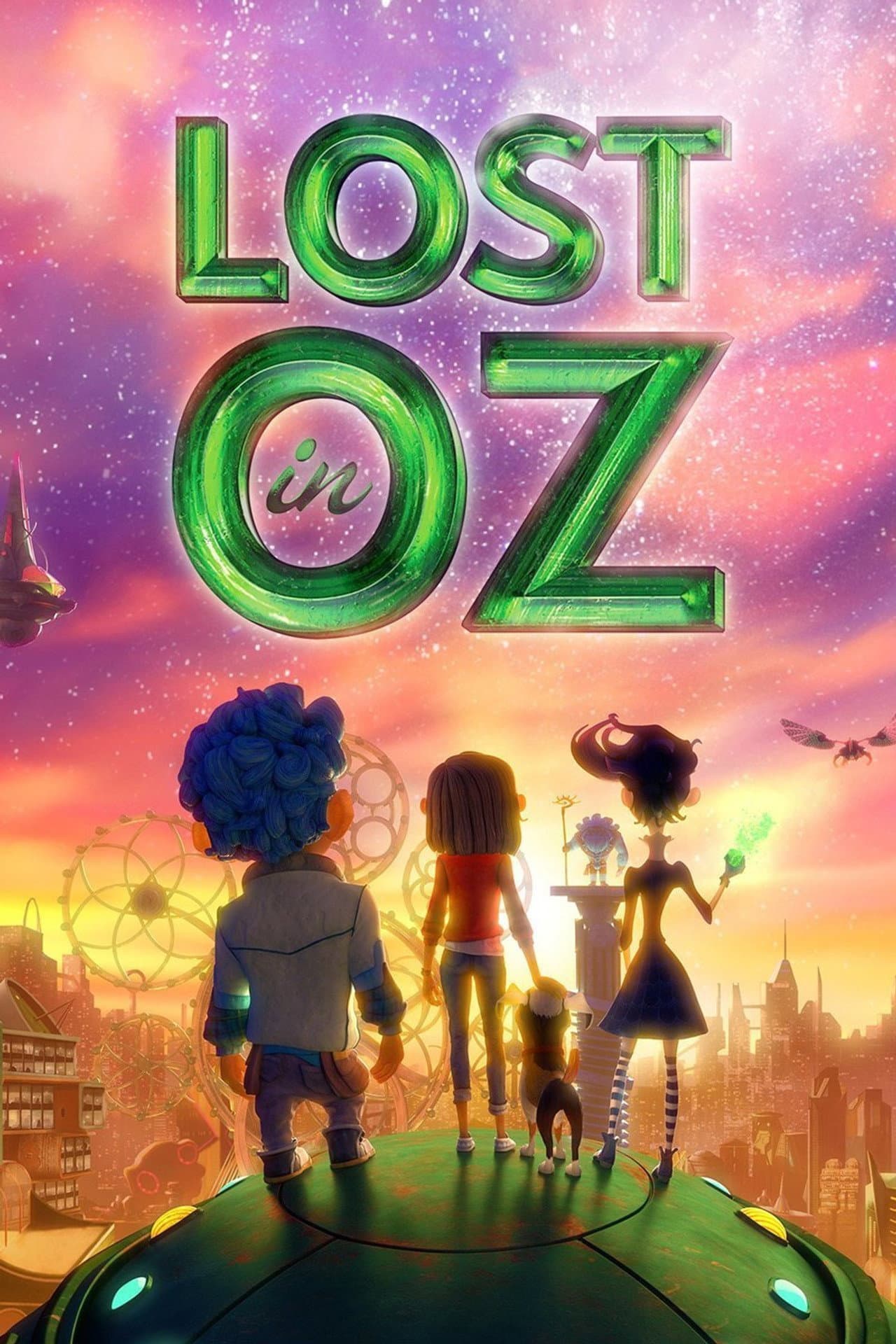 Season 1