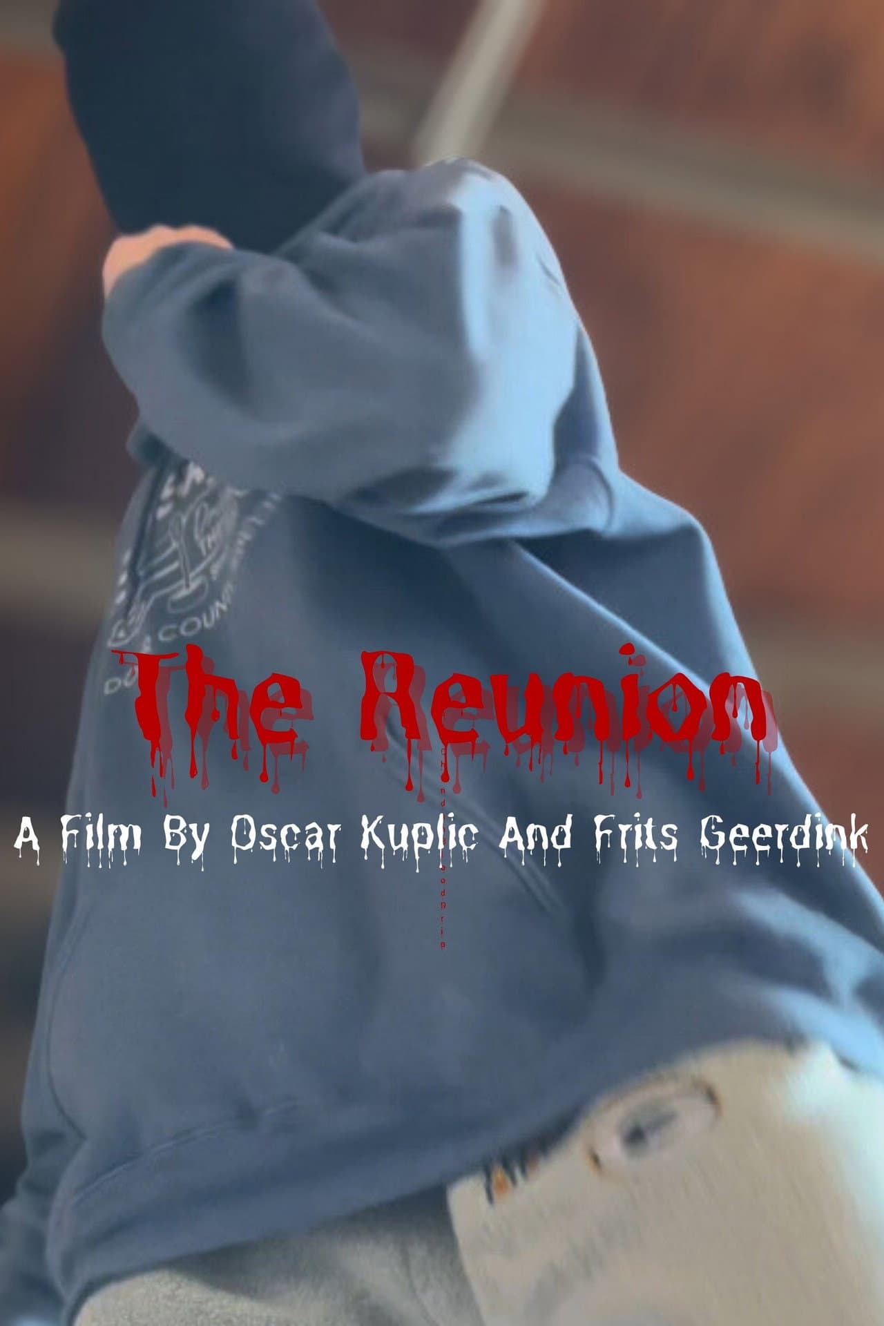 The Reunion preview 2