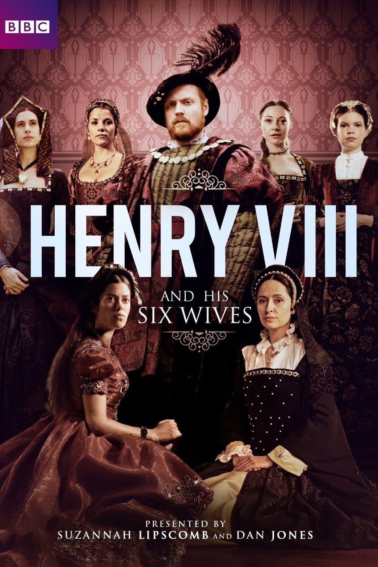 Henry VIII and His Six Wives preview 2