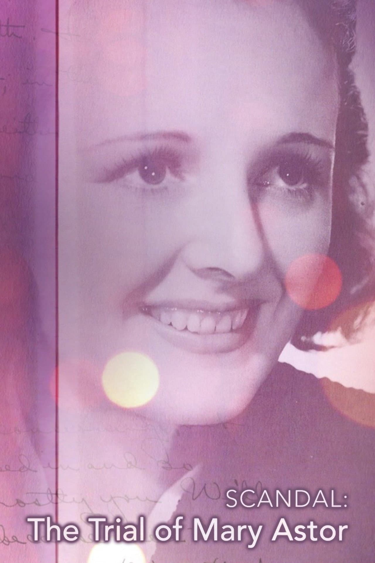 Scandal: The Trial of Mary Astor preview 2