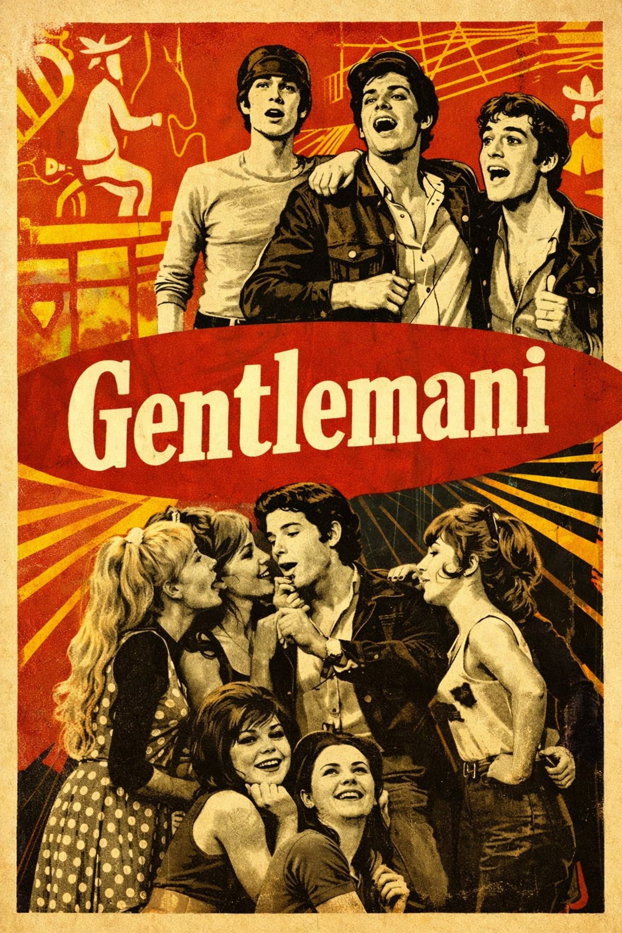Gentlemani preview 2
