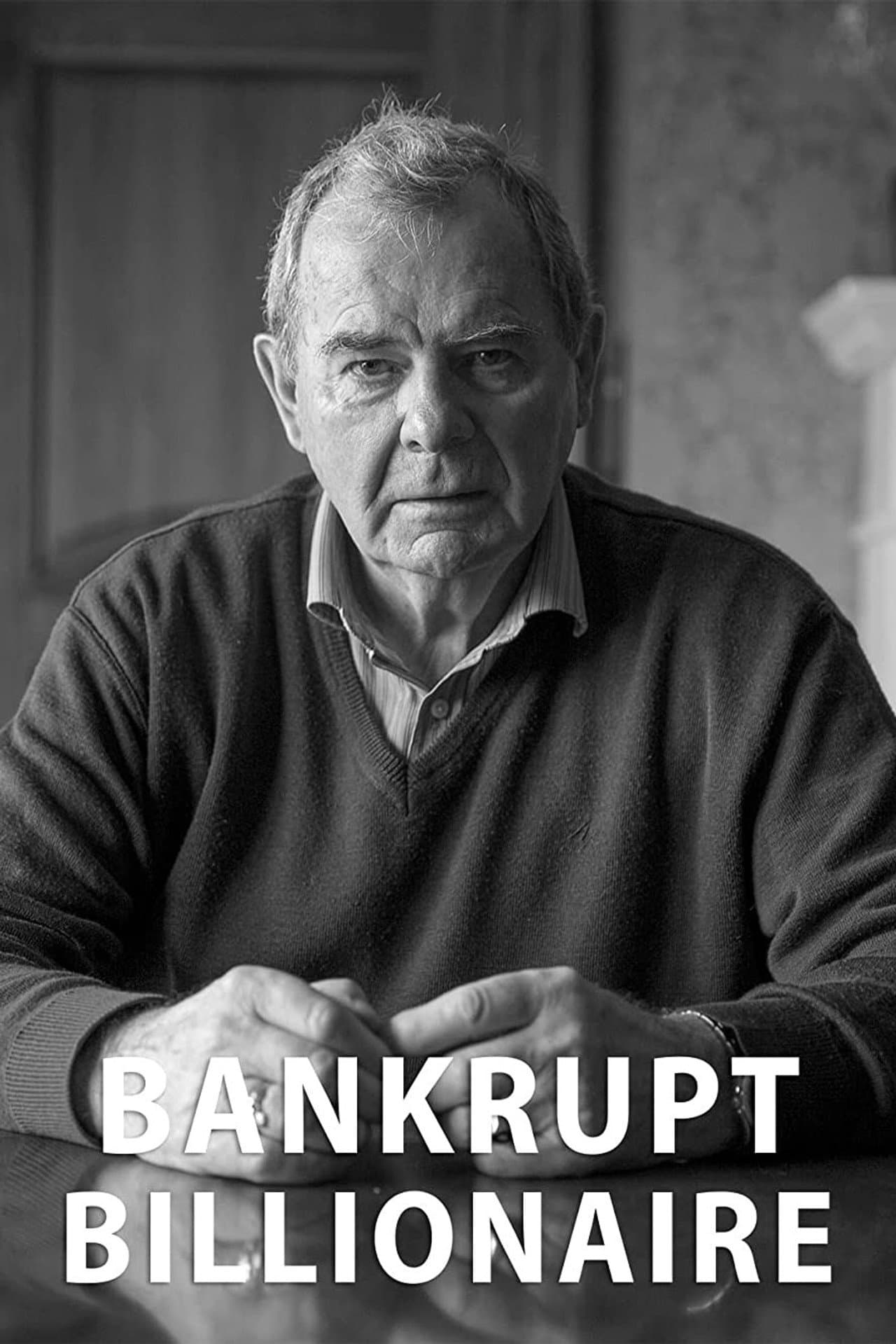 Bankrupt Billionaire preview 2