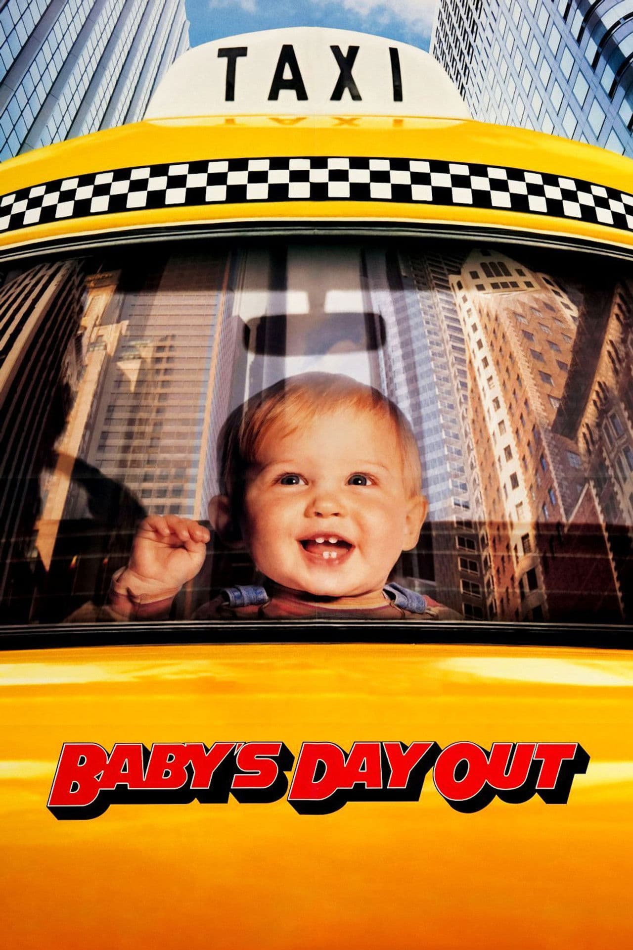 Baby's Day Out preview 2