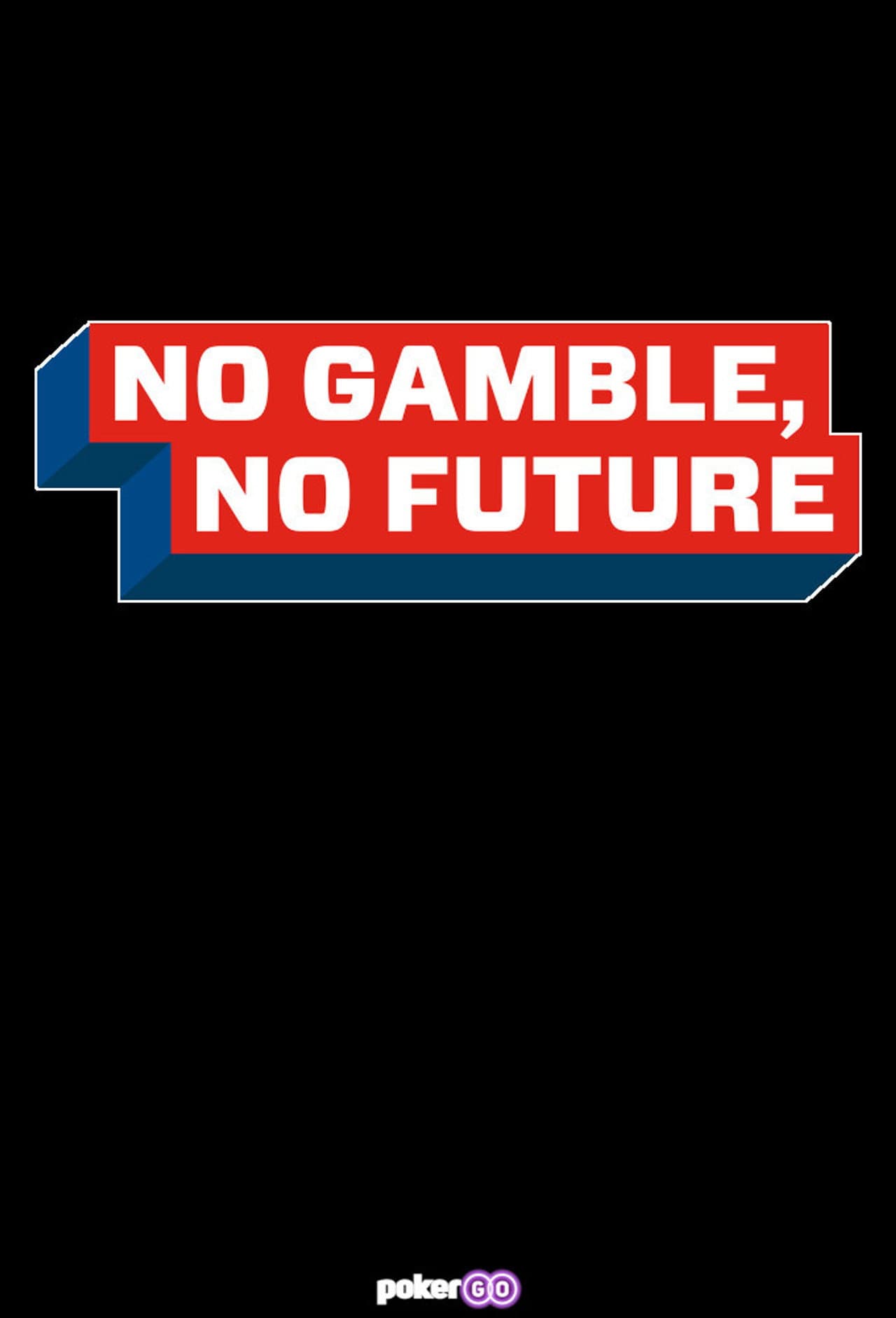 No Gamble No Future preview 1