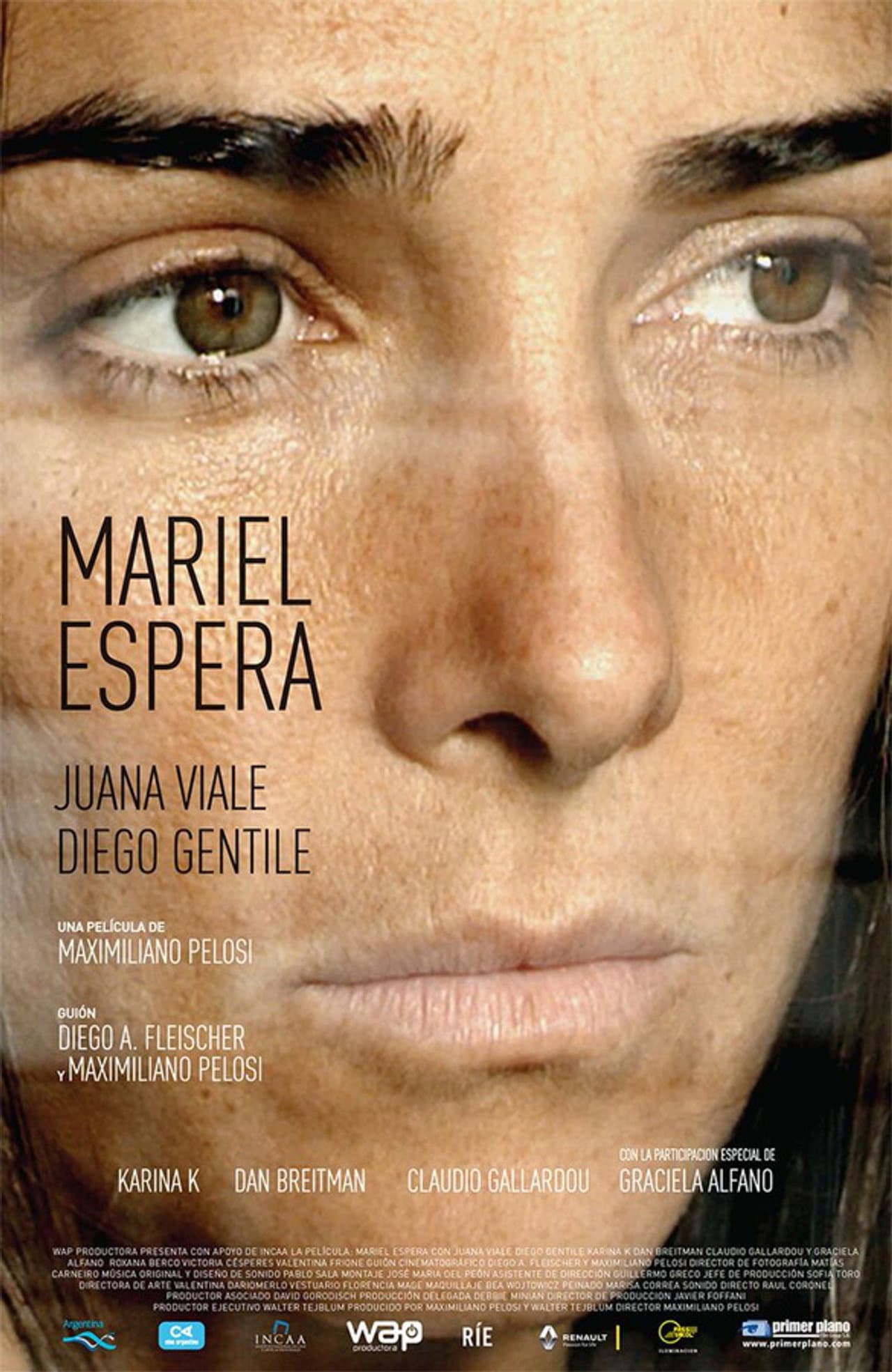Mariel Waits preview 2