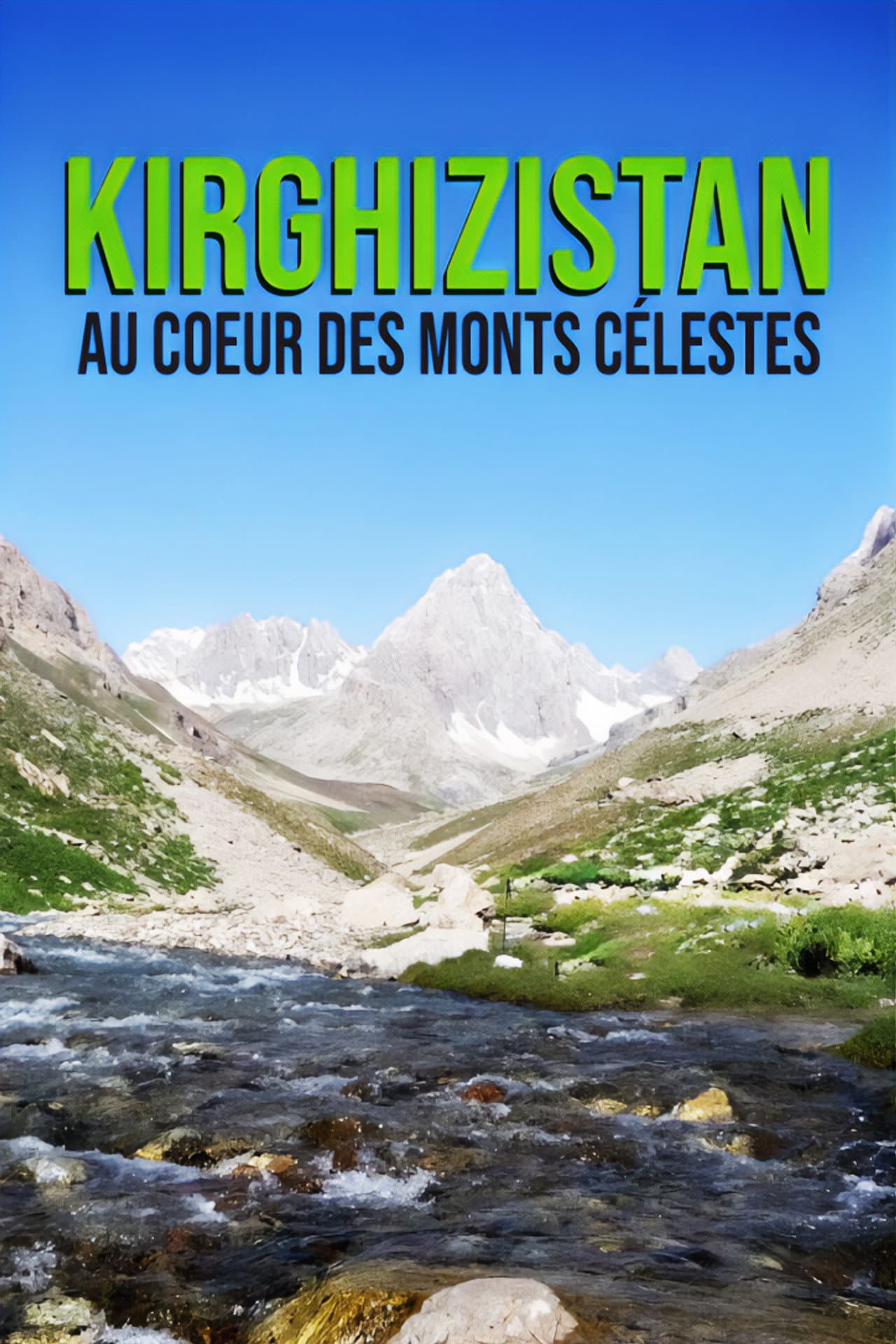 Kirgistan - Hochgebirgsland voller Schätze preview 2