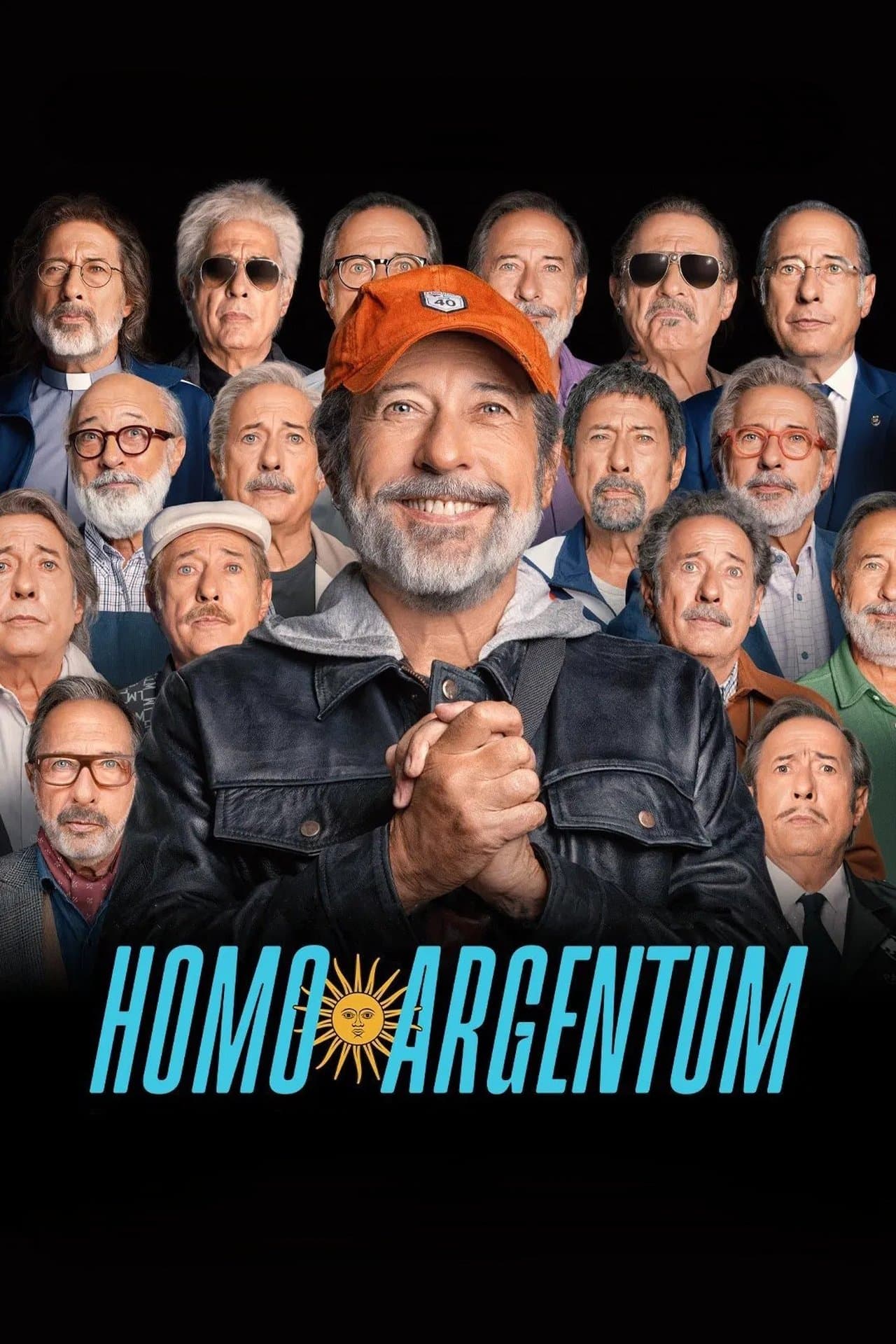 Homo Argentum preview 2