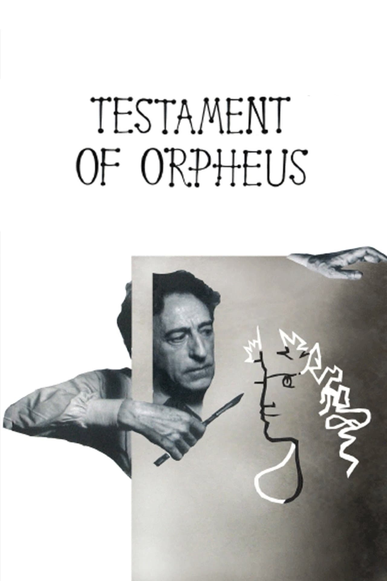 Testament of Orpheus preview 2