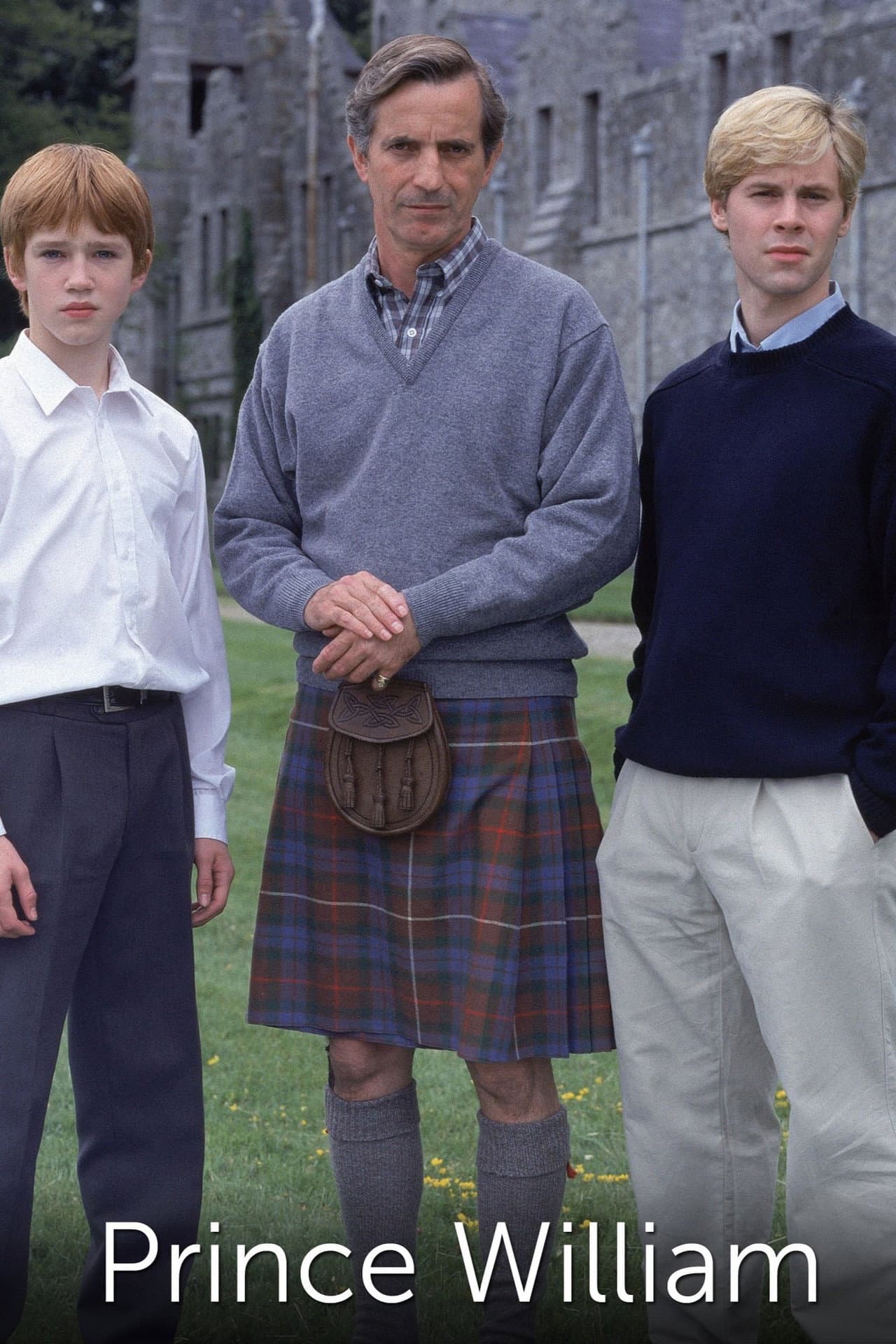 Prince William preview 2
