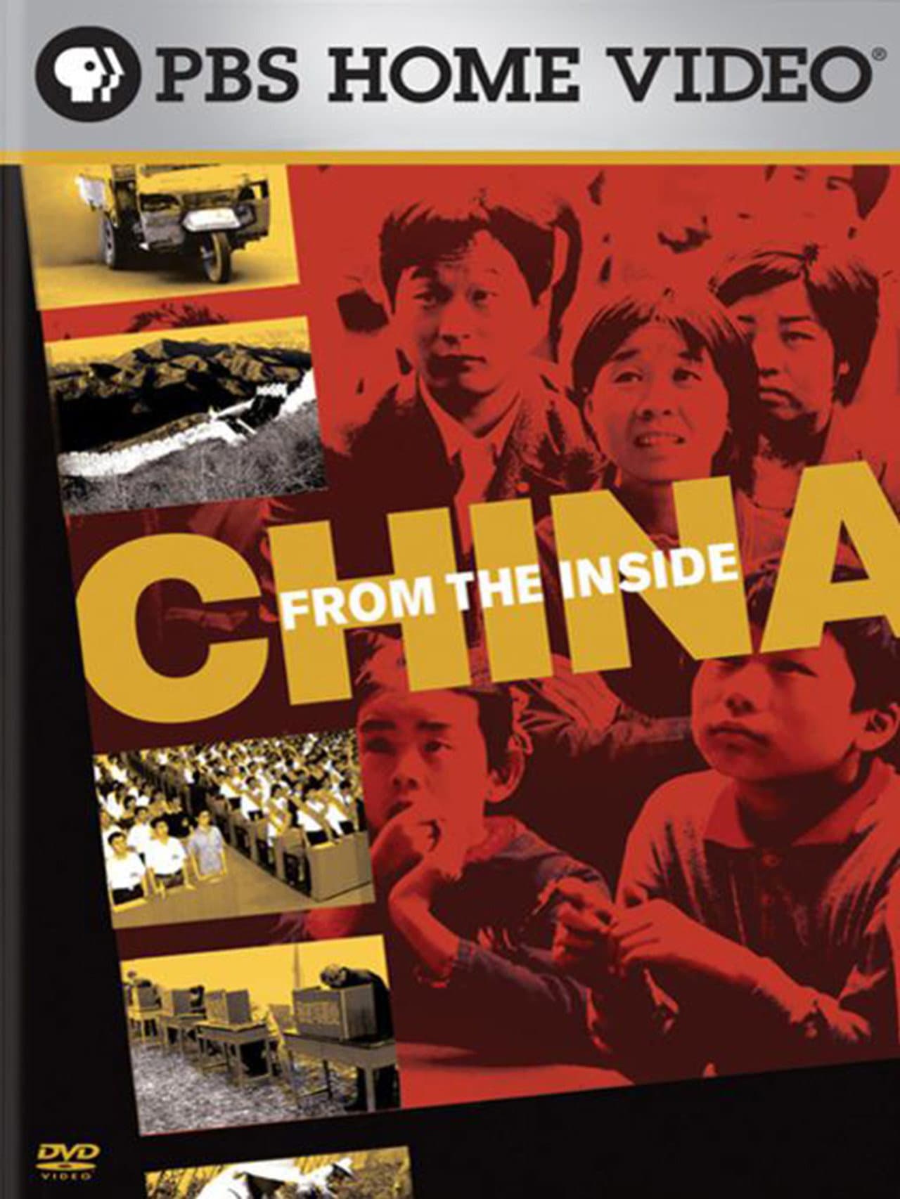 China from the Inside preview 2