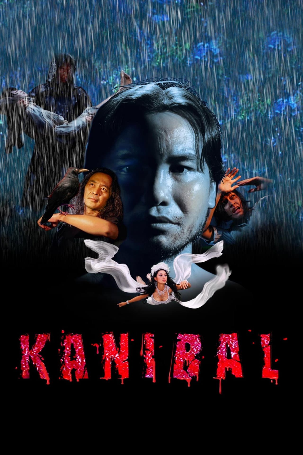 Cannibal: The Corpse Eater preview 1