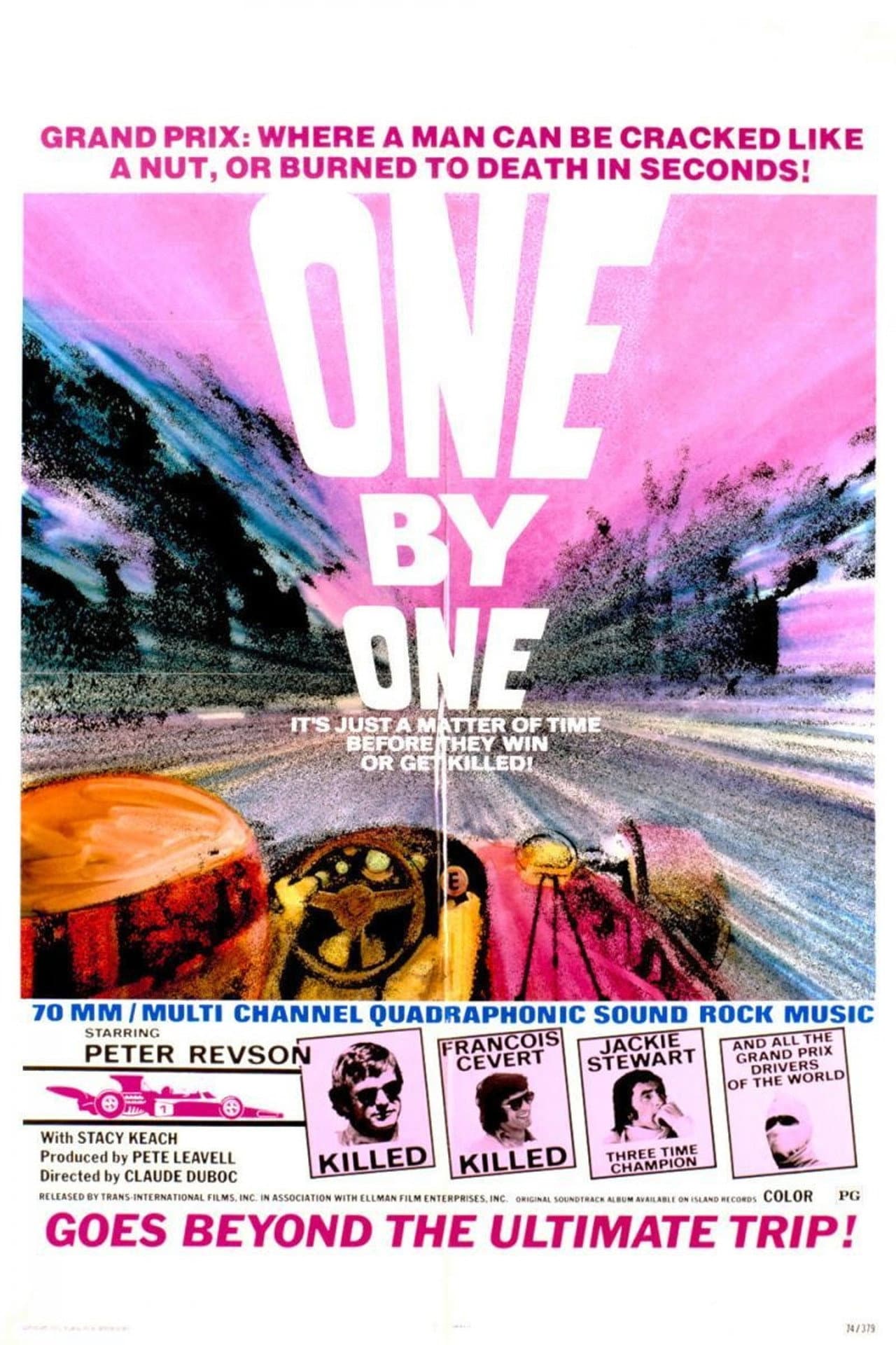 One By One preview 1