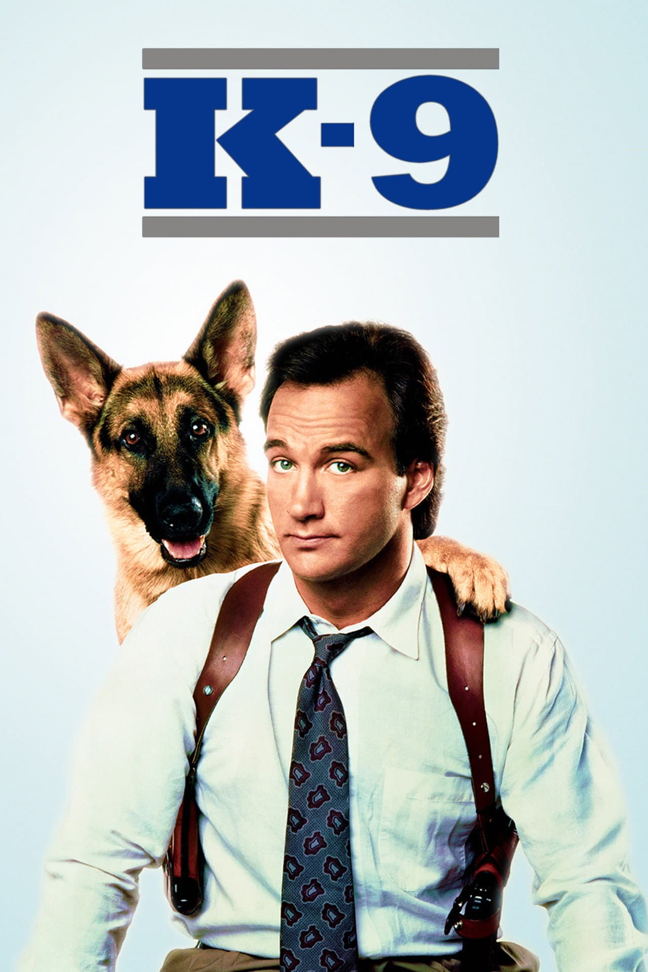 K-9 preview 2
