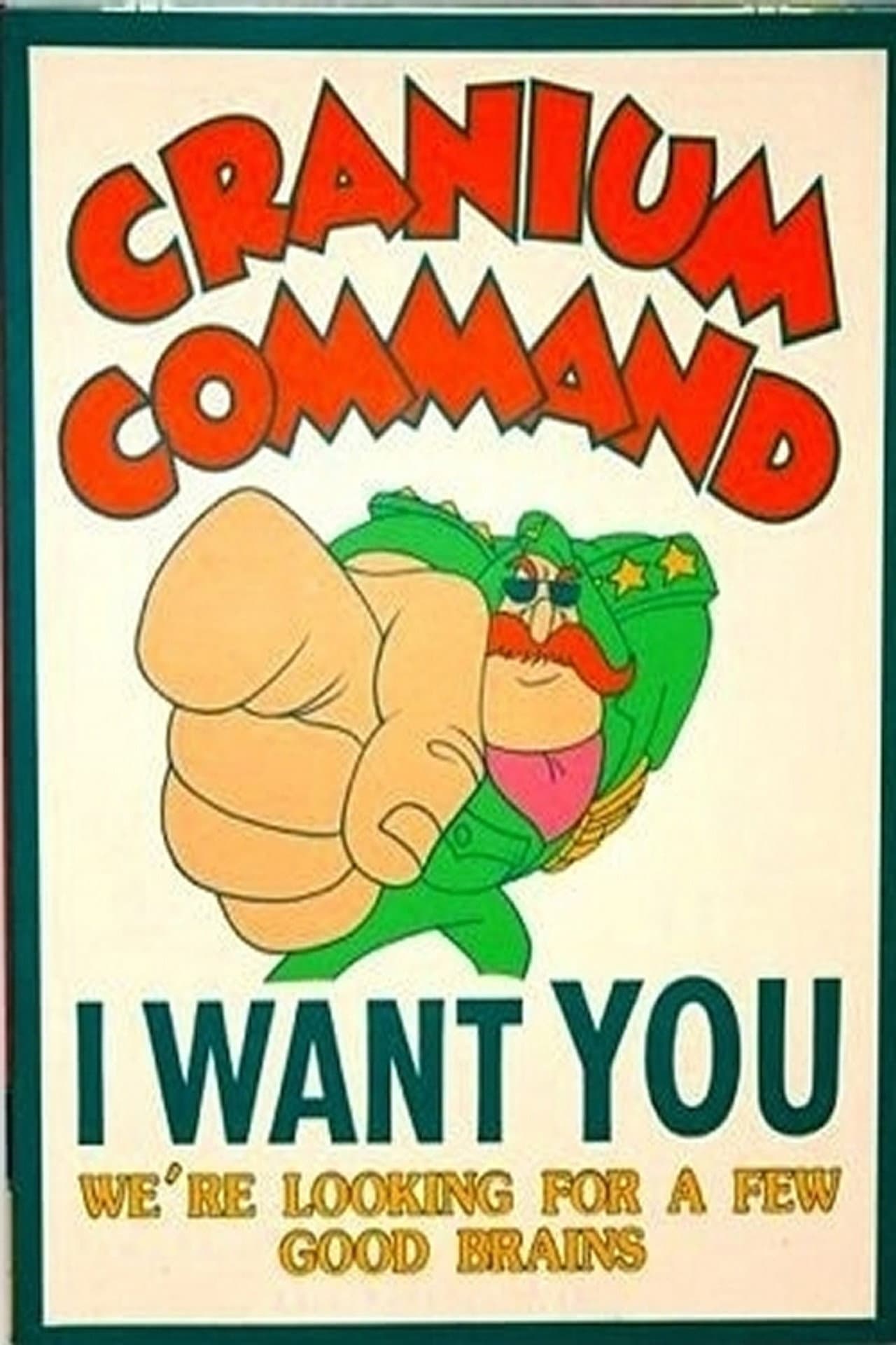 Cranium Command preview 1