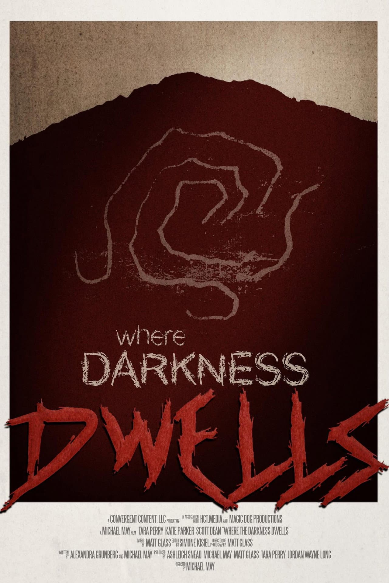 Where Darkness Dwells preview 1