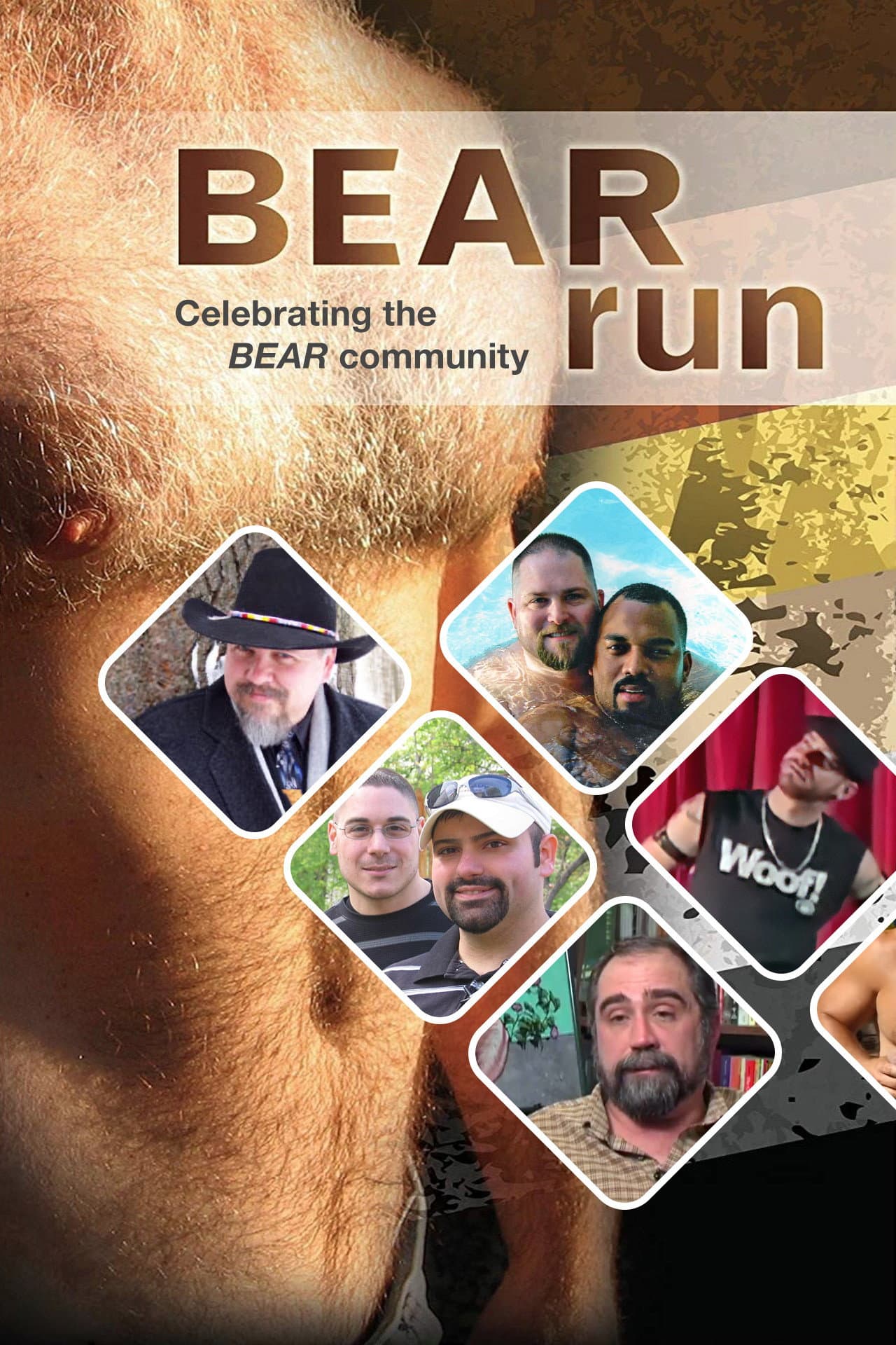 Bear Run: Celebrating the Bear Community preview 2