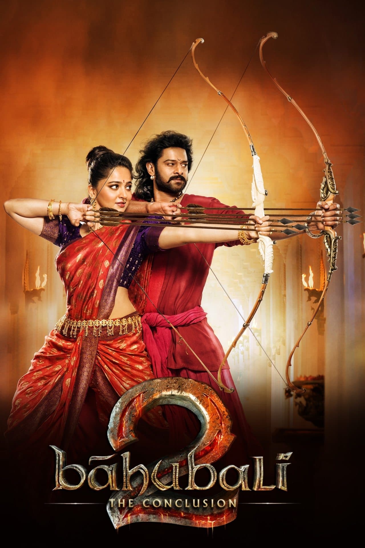 Bāhubali 2: The Conclusion preview 2