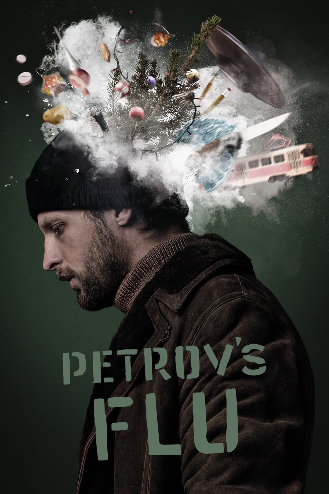 Petrov's Flu preview 2