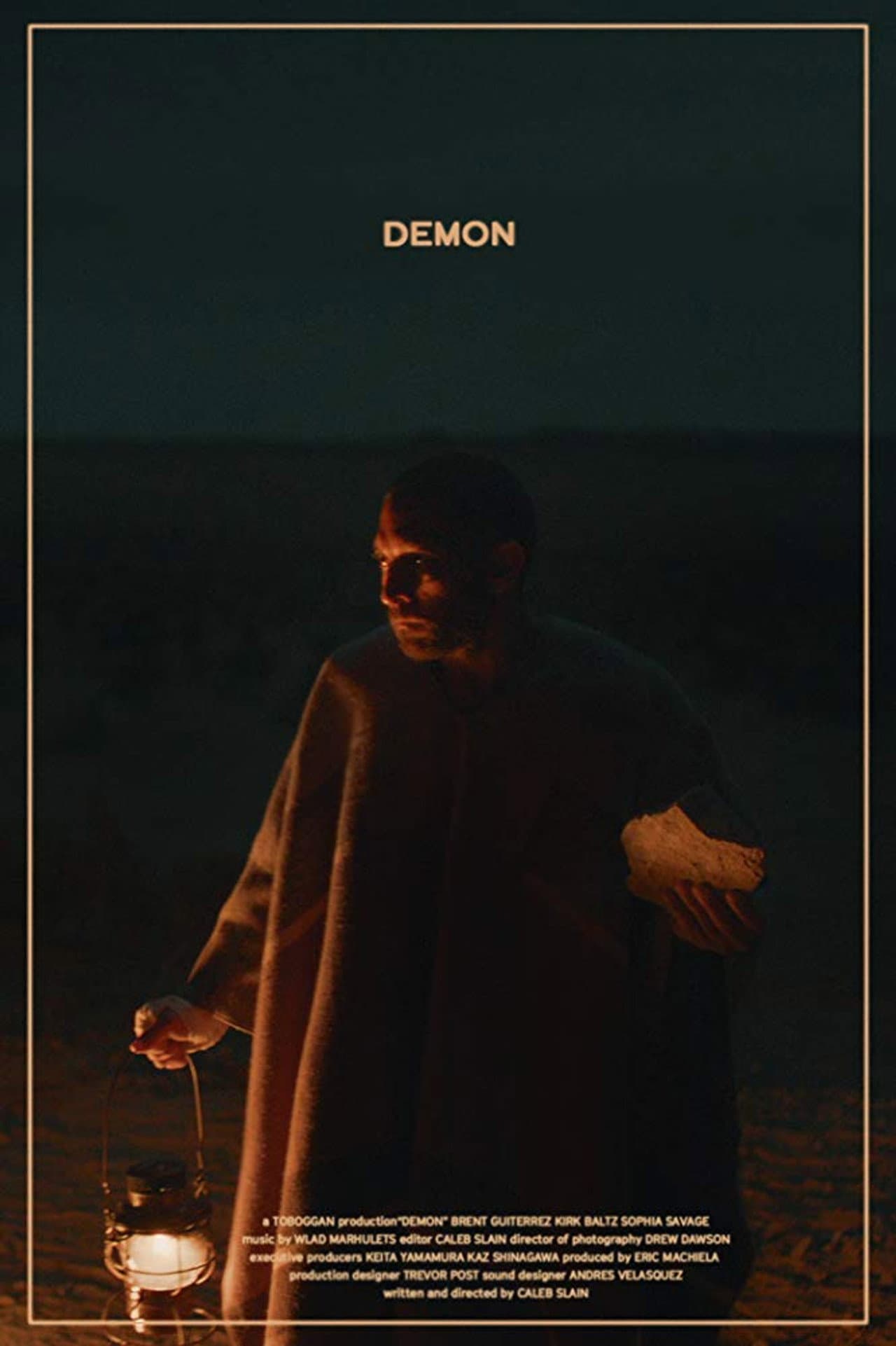 Demon preview 1