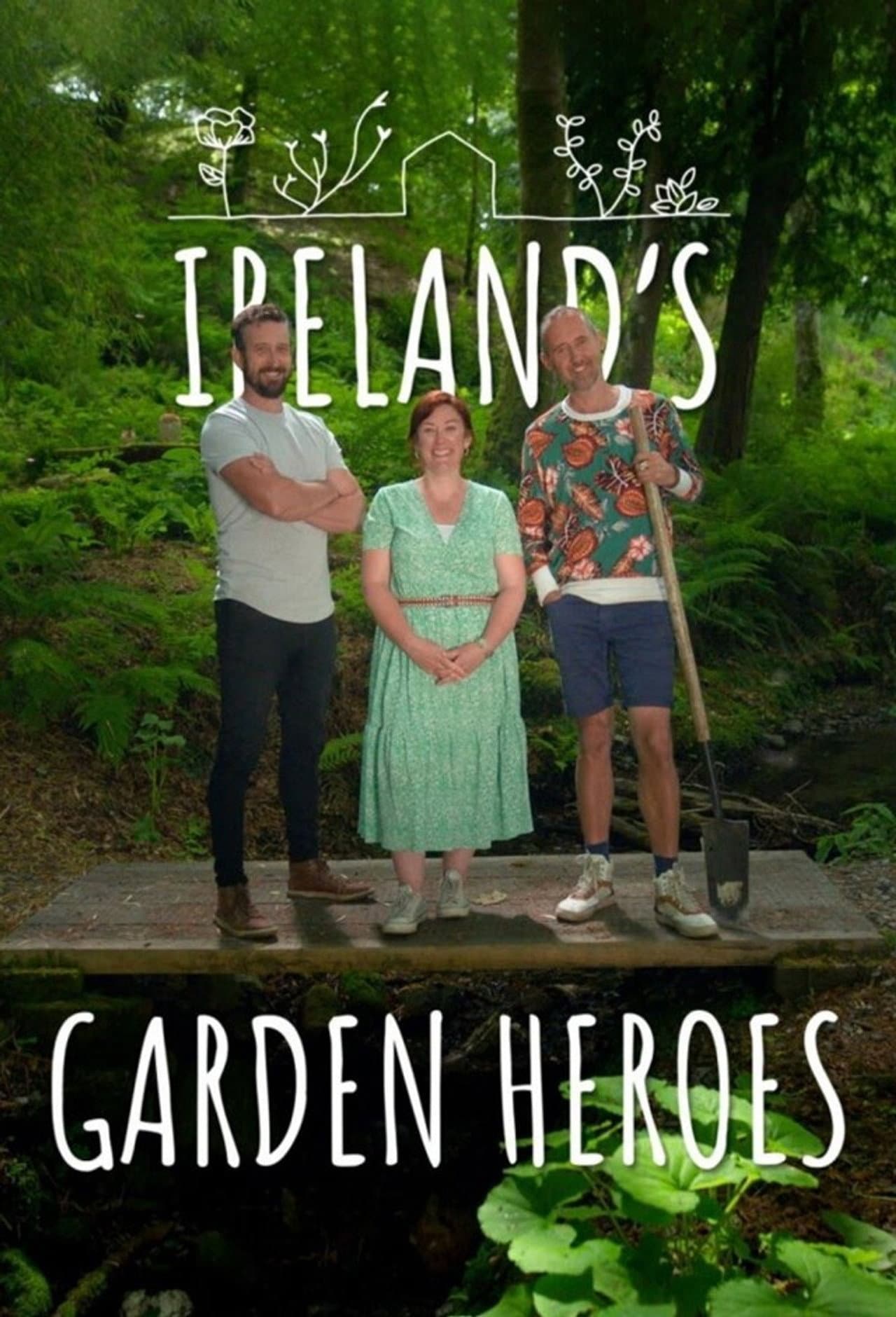 Ireland's Garden Heroes preview 1
