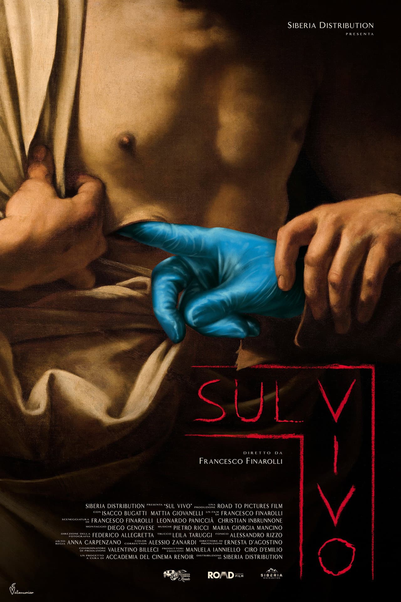 Sul vivo preview 2