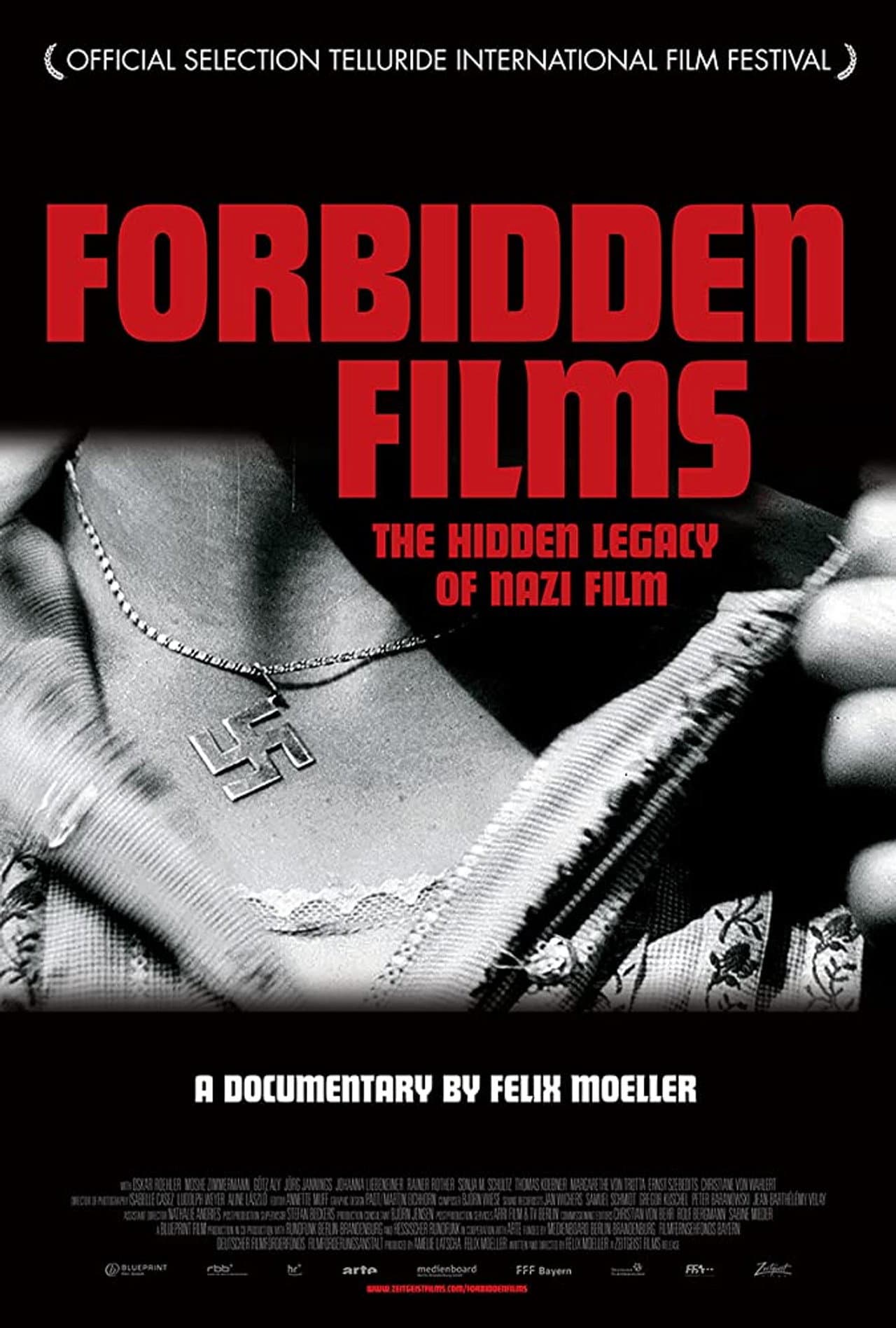 Forbidden Films preview 2