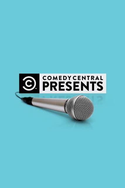 Comedy Central Presents preview 1