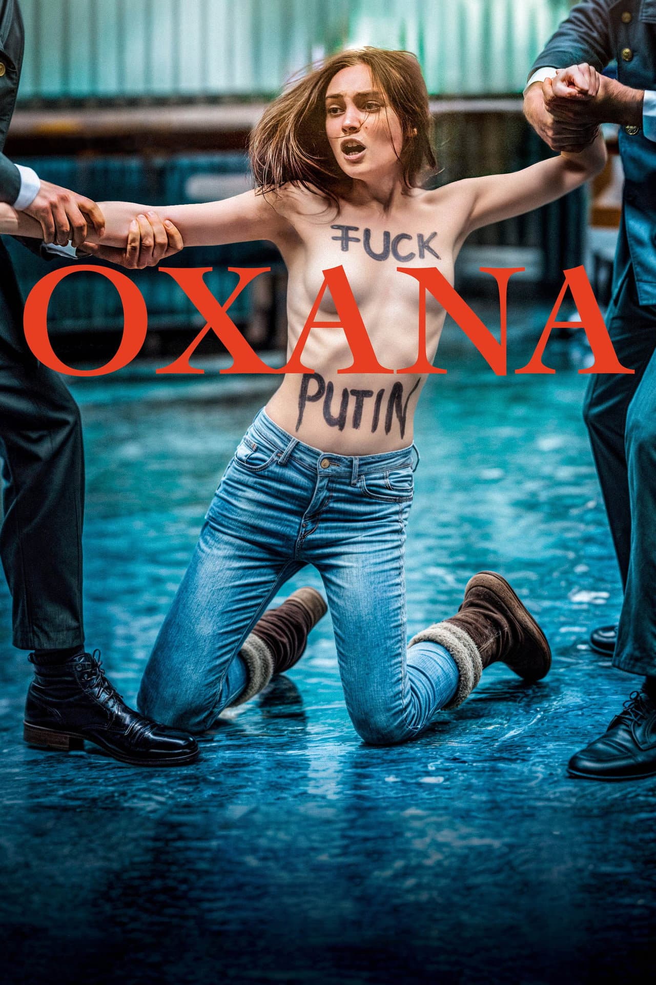 Oxana preview 2