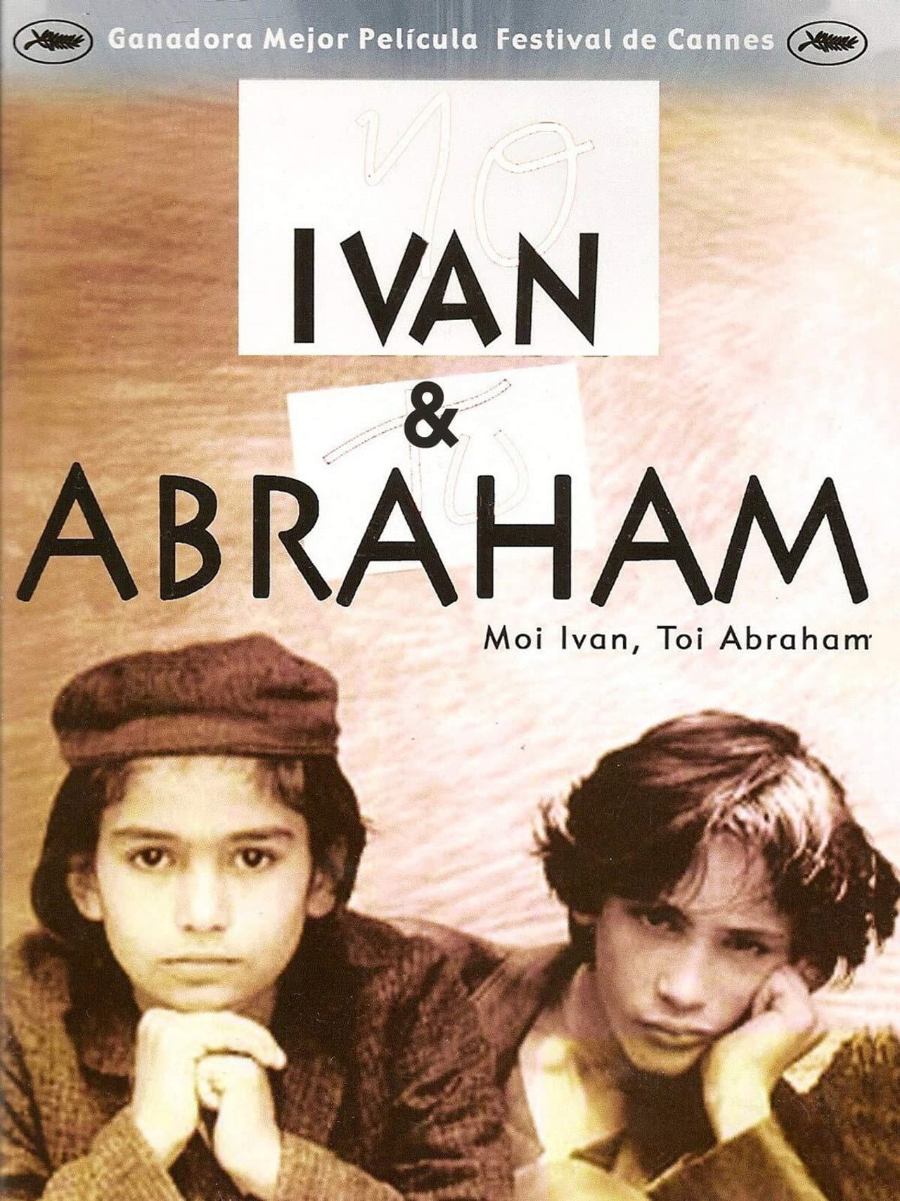 Ivan & Abraham preview 2